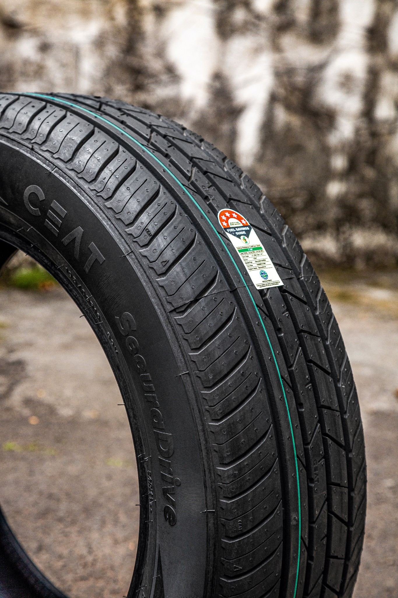 CEAT Tyre label rating system explained | 5-Star rated tyres CEAT Tyre label rating system explained | 5-Star rated tyres