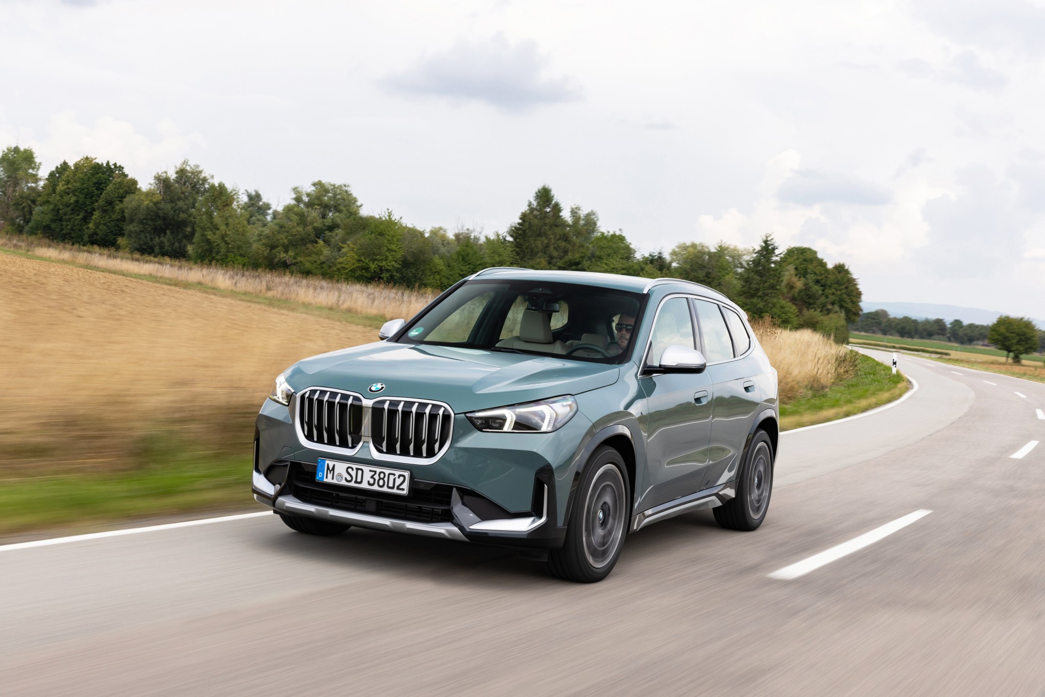 2023 BMW X1 launched in India, prices start at Rs 45.9 lakh 2023 BMW X1 launched in India, prices start at Rs 45.9 lakh