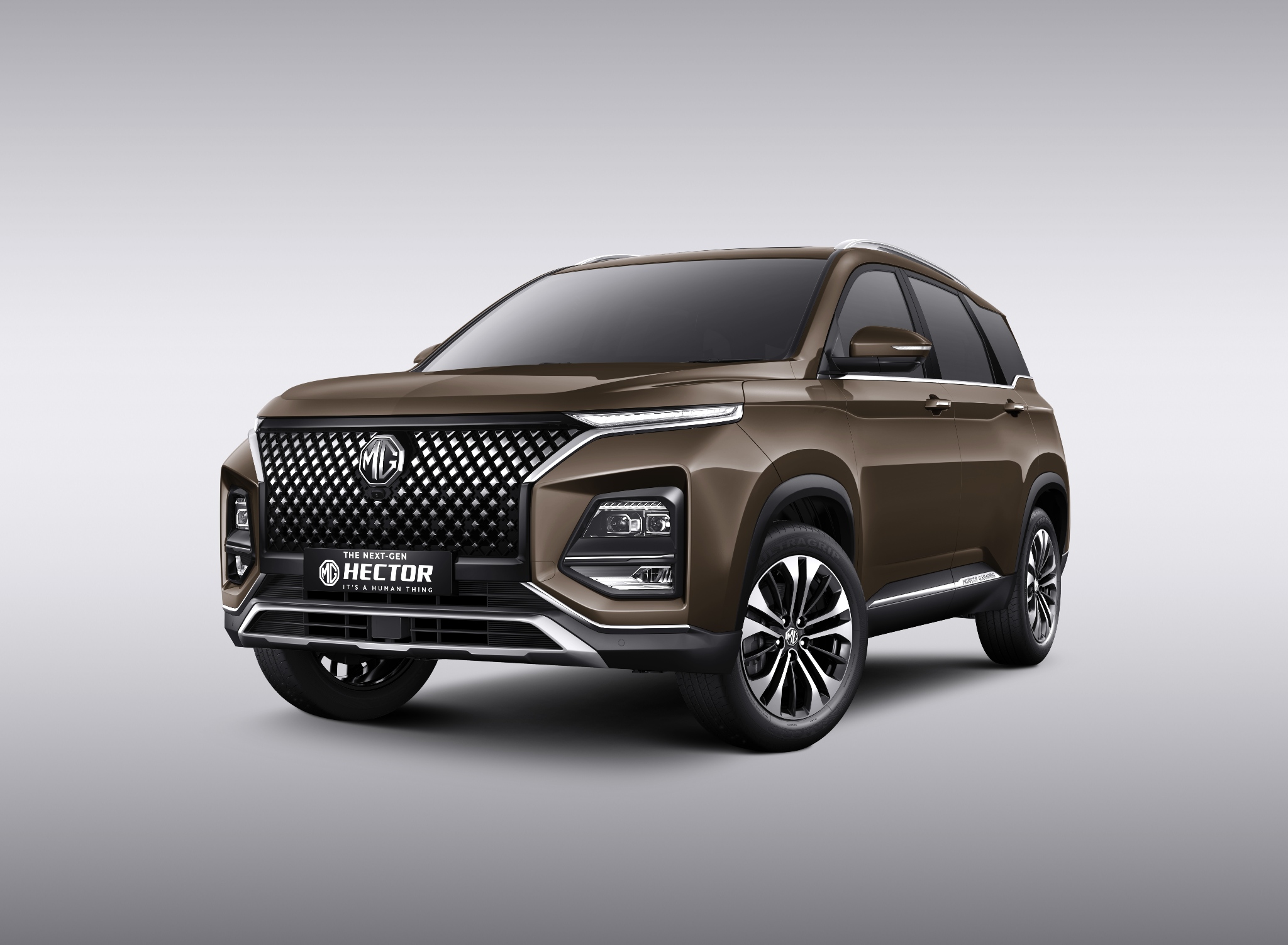 2023 MG Hector facelift pricing revealed, starting at ₹14.72 lakh | Auto Expo 2023 2023 MG Hector facelift pricing revealed, starting at ₹14.72 lakh | Auto Expo 2023