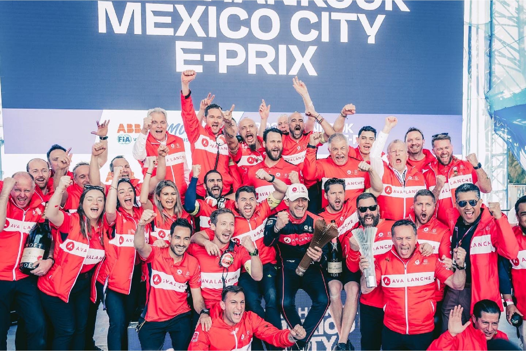 “Im just really looking forward to coming to India, its my first time there.” - Jake Dennis, Formula E driver and winner of the Mexico E-Prix talks to us about Gen 3, India and racing “Im just really looking forward to coming to India, its my first time there.” - Jake Dennis, Formula E driver and winner of the Mexico E-Prix talks to us about Gen 3, India and racing