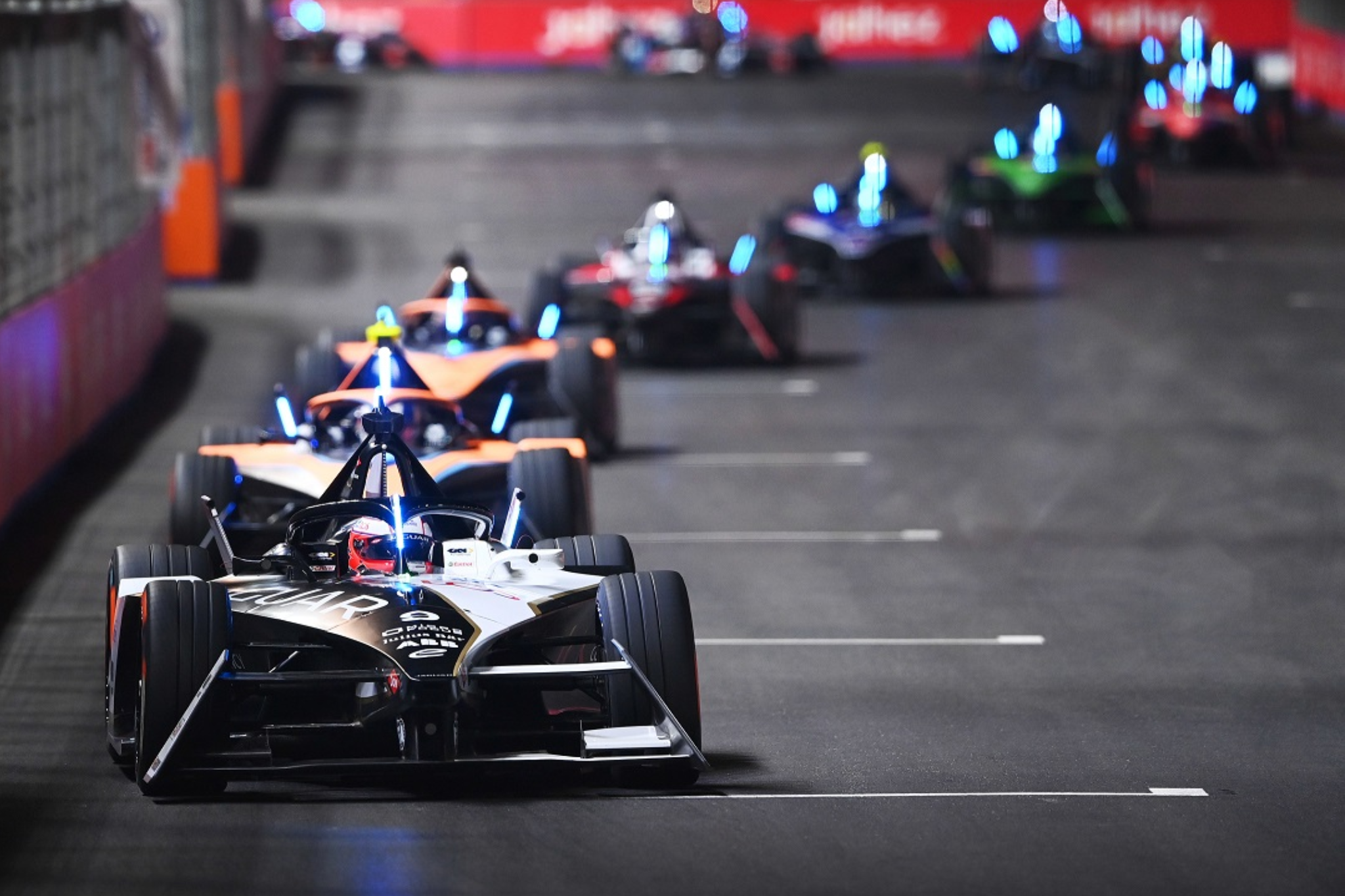2023 Hyderabad E-Prix Preview: All you need to know | 2023 Formula E 2023 Hyderabad E-Prix Preview: All you need to know | 2023 Formula E