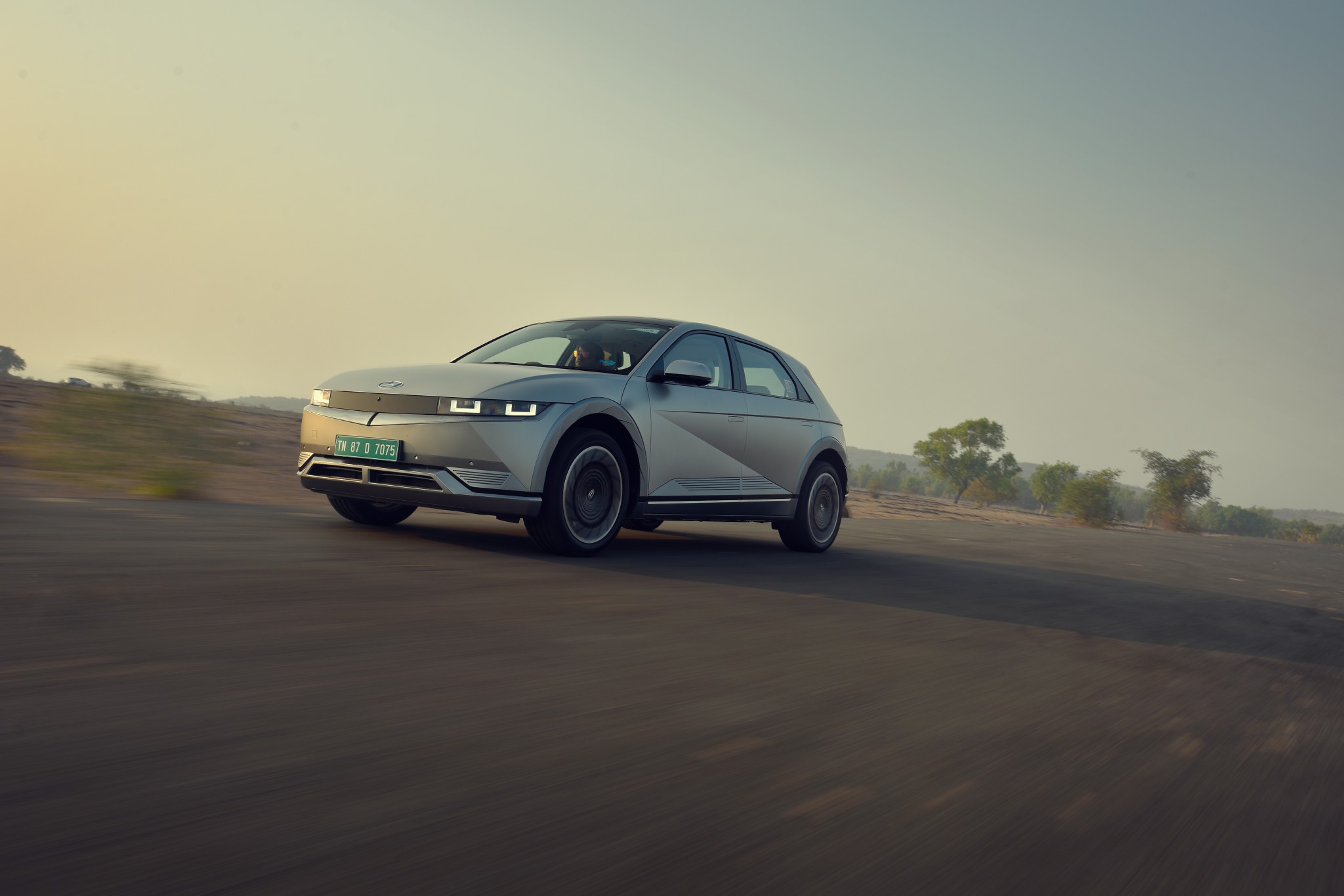 2023 Hyundai IONIQ 5 first drive review 2023 Hyundai IONIQ 5 first drive review