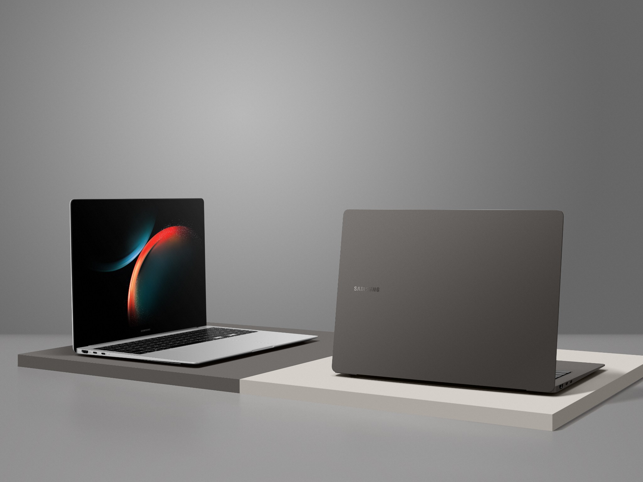 Samsung has launched the Galaxy Book3 range of laptops Samsung has launched the Galaxy Book3 range of laptops