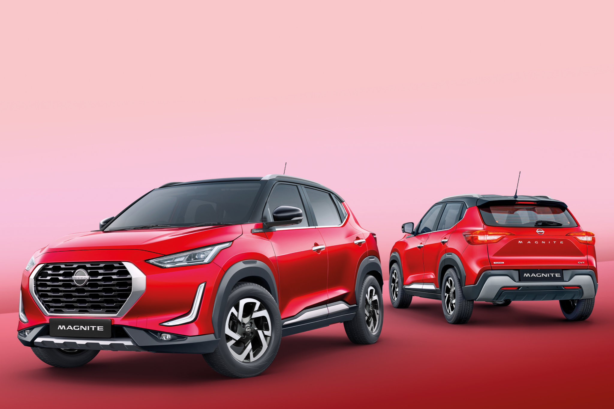 Renault-Nissan alliance: Four new SUVs and two EV hatchbacks Renault-Nissan alliance: Four new SUVs and two EV hatchbacks