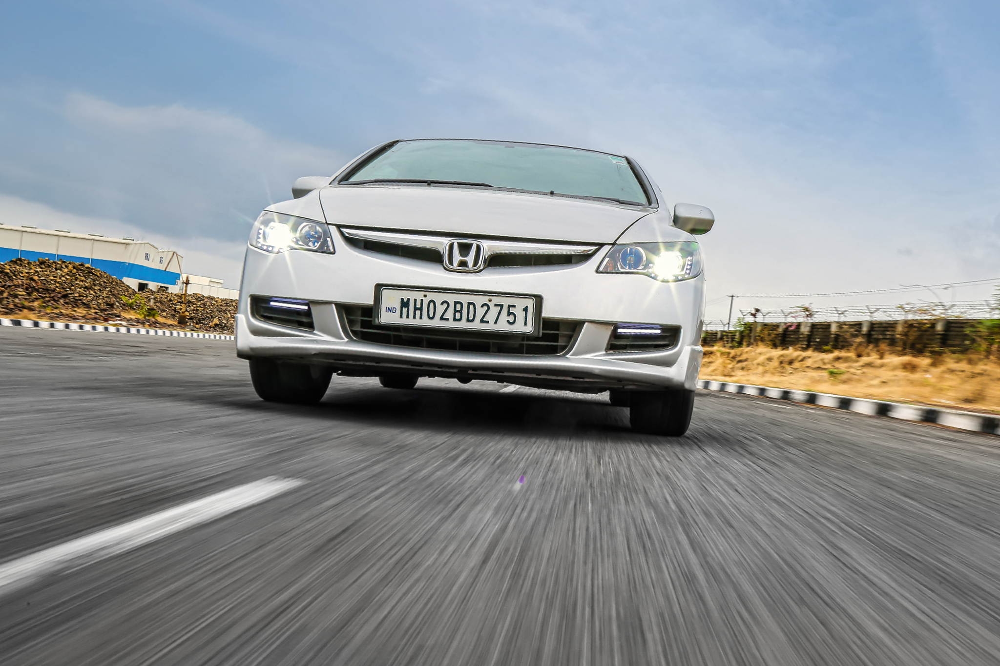 Honda Civic: Gone But Not Forgotten: Honda Civic: Gone But Not Forgotten: