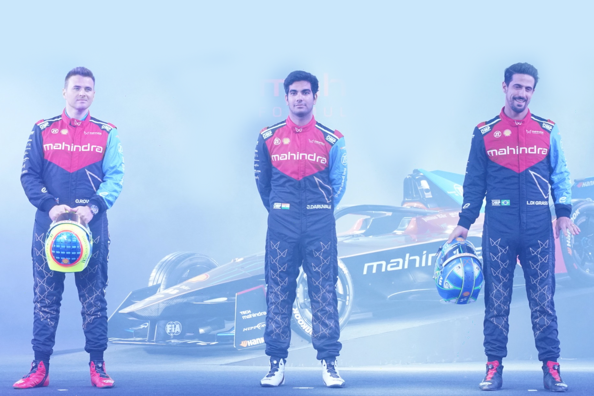 Around 20 per cent says Luca Di Grassi on Mahindra Racings probability of a podium at the 2023 Hyderabad E-Prix Around 20 per cent says Luca Di Grassi on Mahindra Racings probability of a podium at the 2023 Hyderabad E-Prix