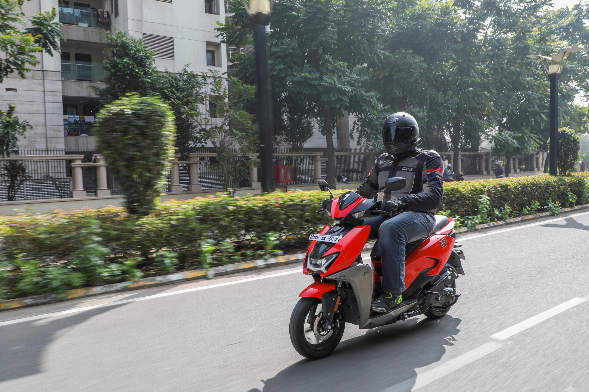 Hero Xoom 110 first ride review | 110cc thriller? Hero Xoom 110 first ride review | 110cc thriller?