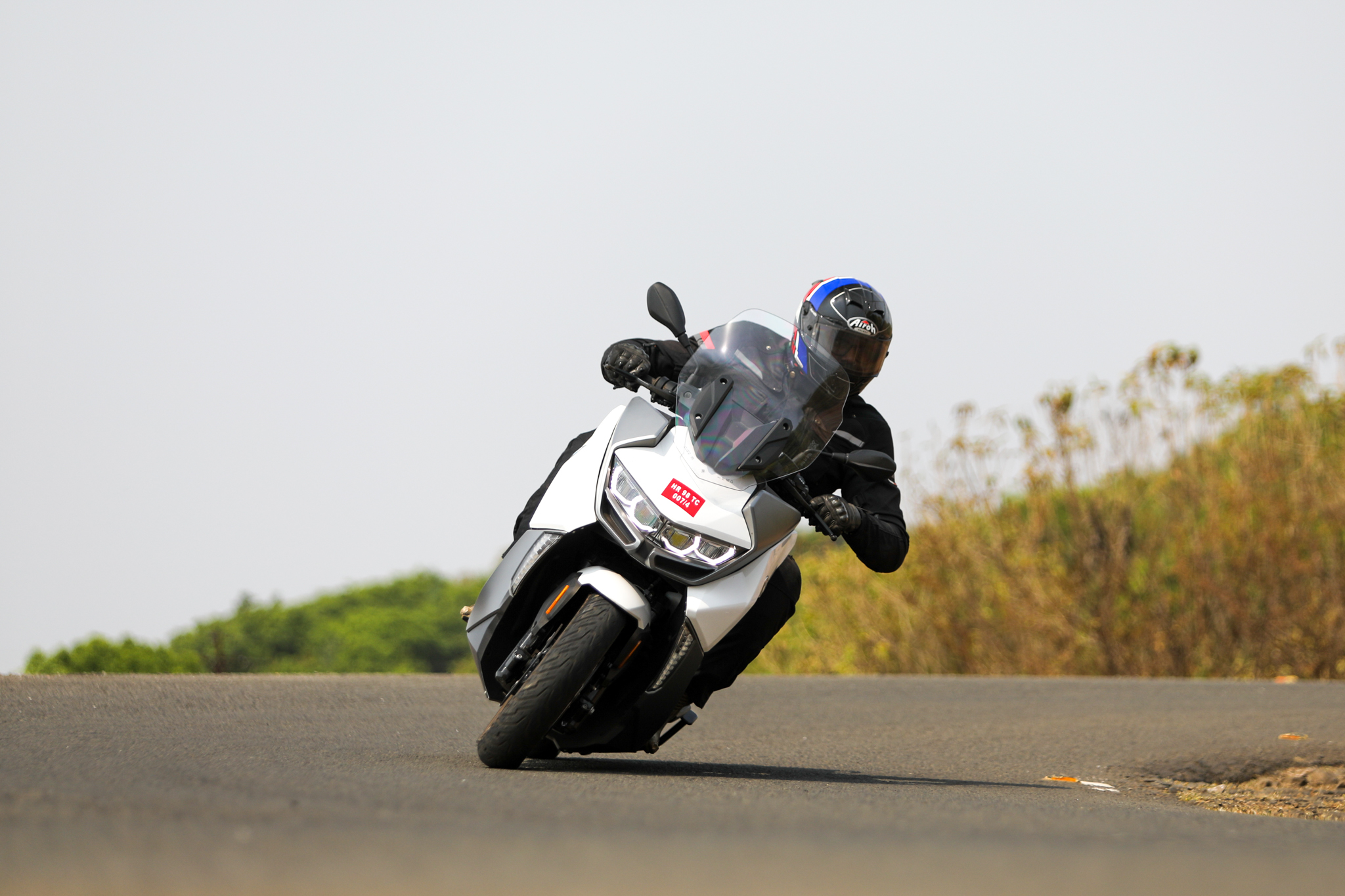 Seven best performance scooters in India Seven best performance scooters in India