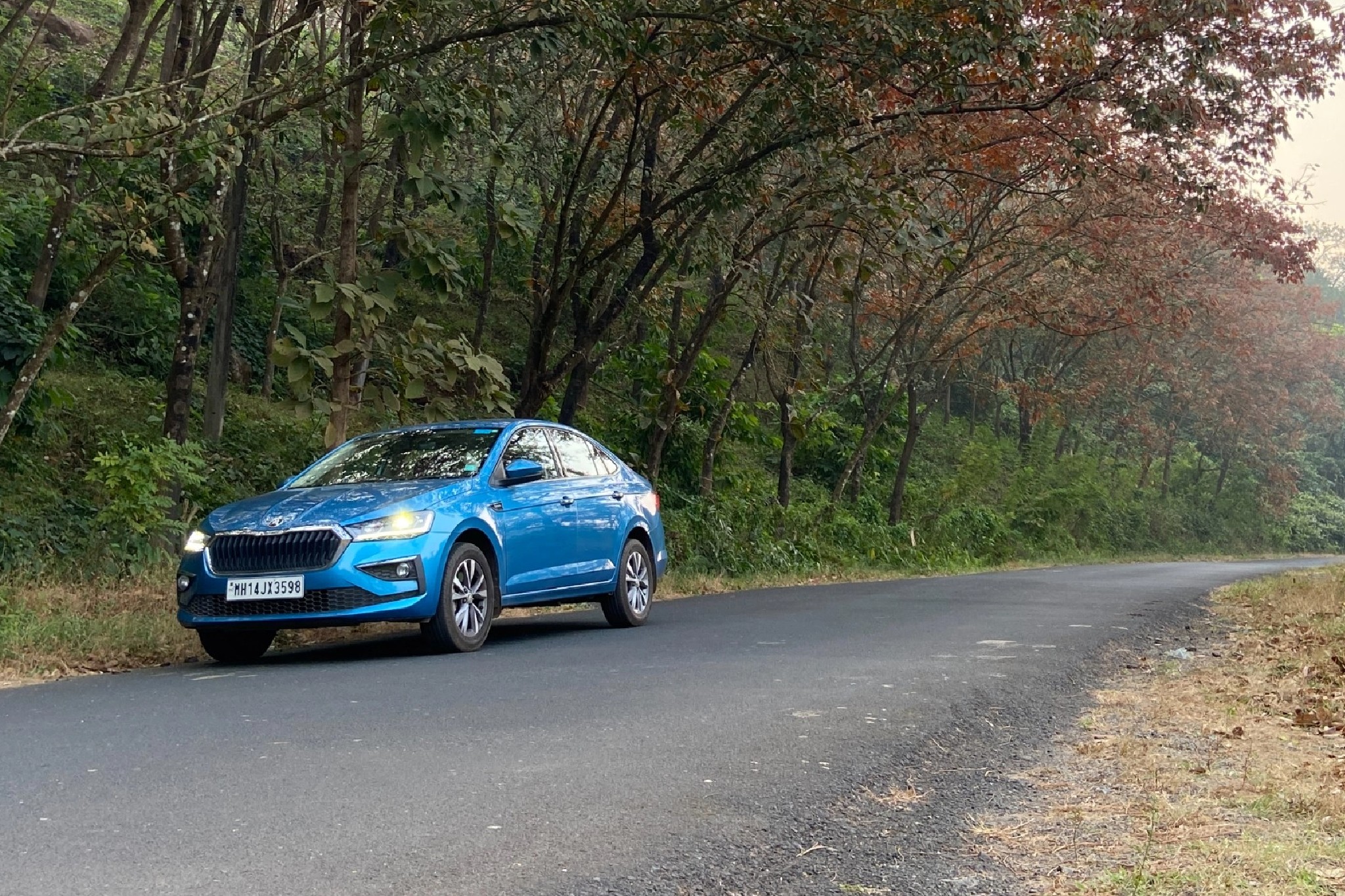 Skoda Slavia long term update: What makes it such a great daily driver? Skoda Slavia long term update: What makes it such a great daily driver?