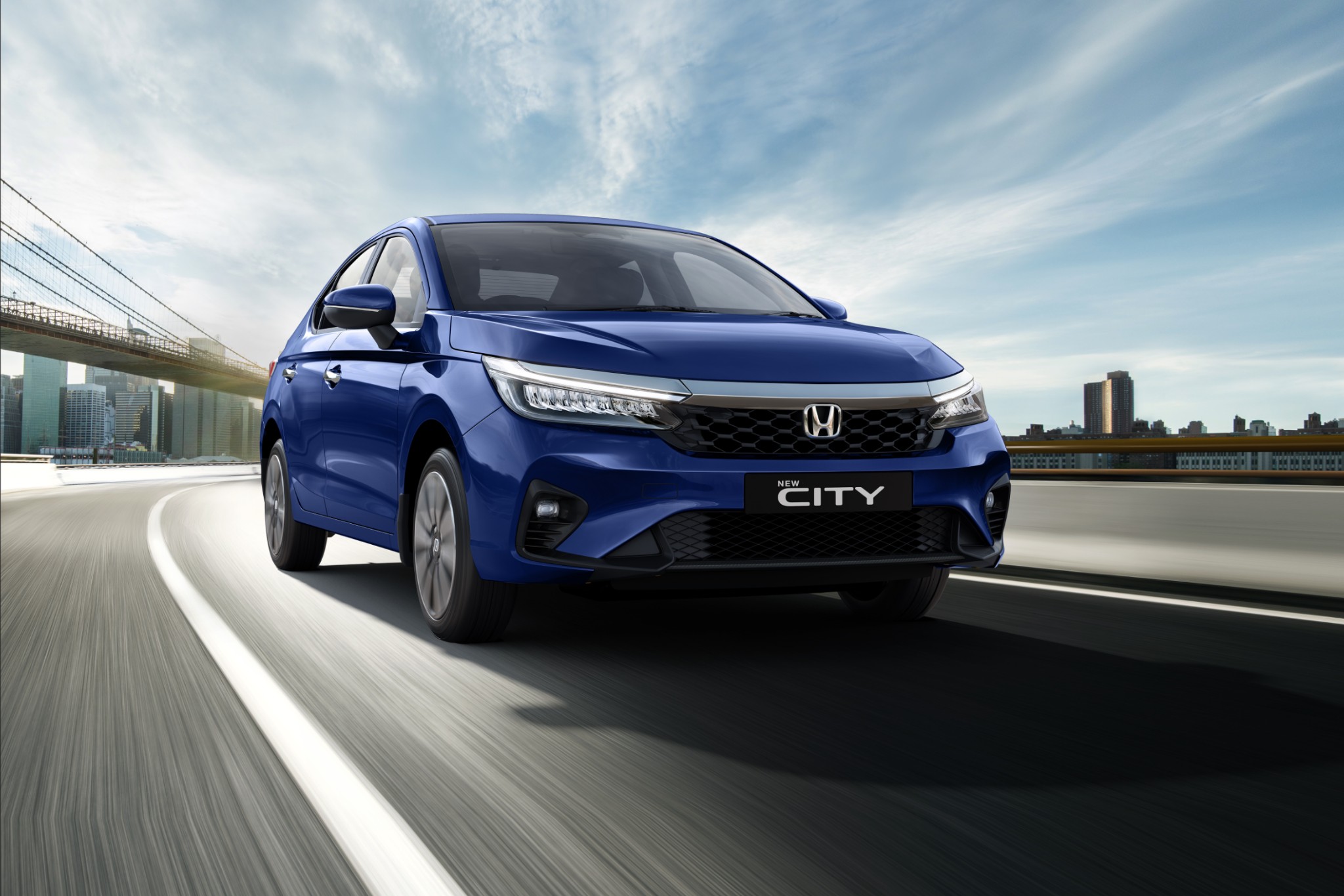 Honda City facelift launched, prices start from Rs 11.49 lakh
