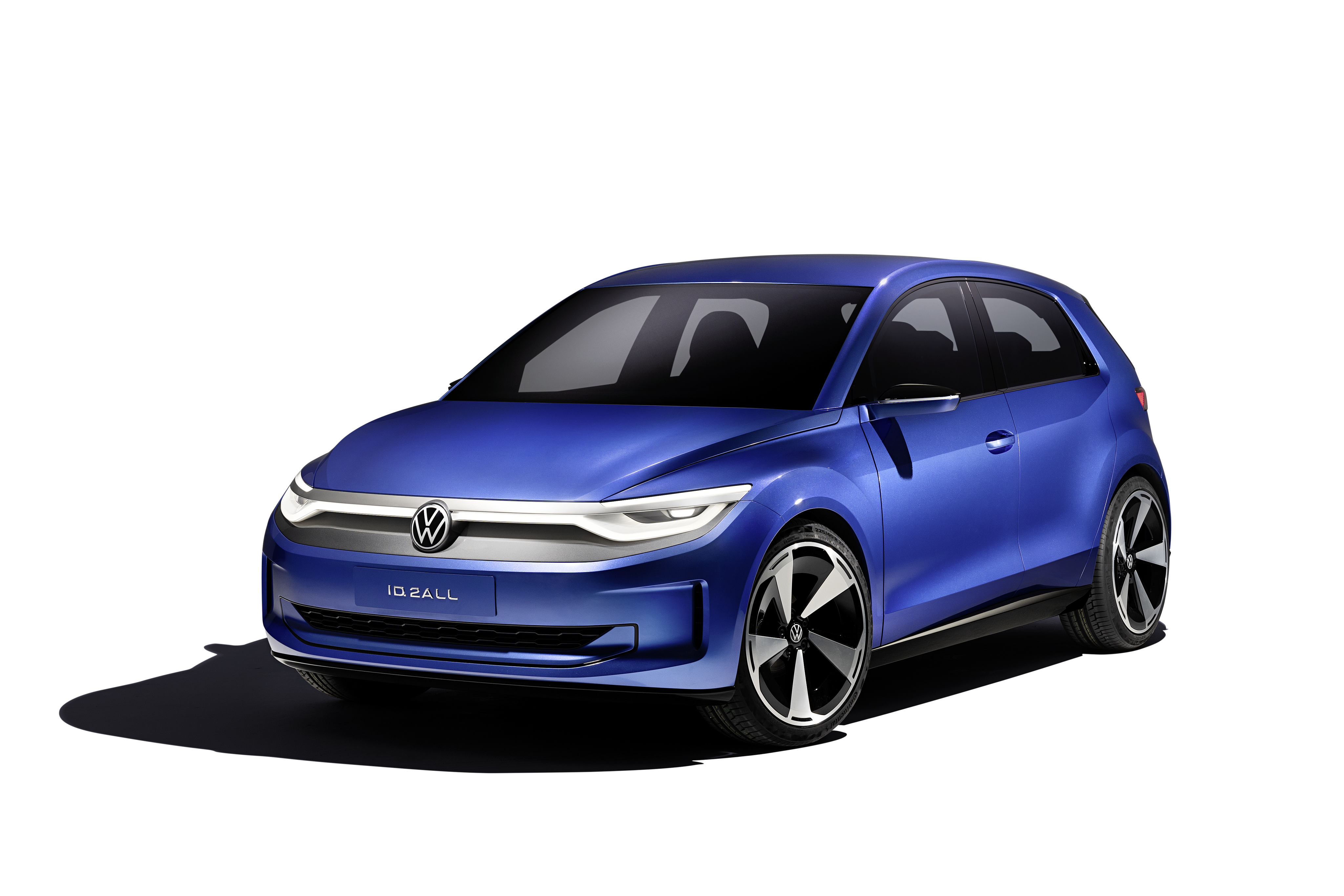 VW ID. 2all – Is this the next Polo for India? | Sirishs blog VW ID. 2all – Is this the next Polo for India? | Sirishs blog