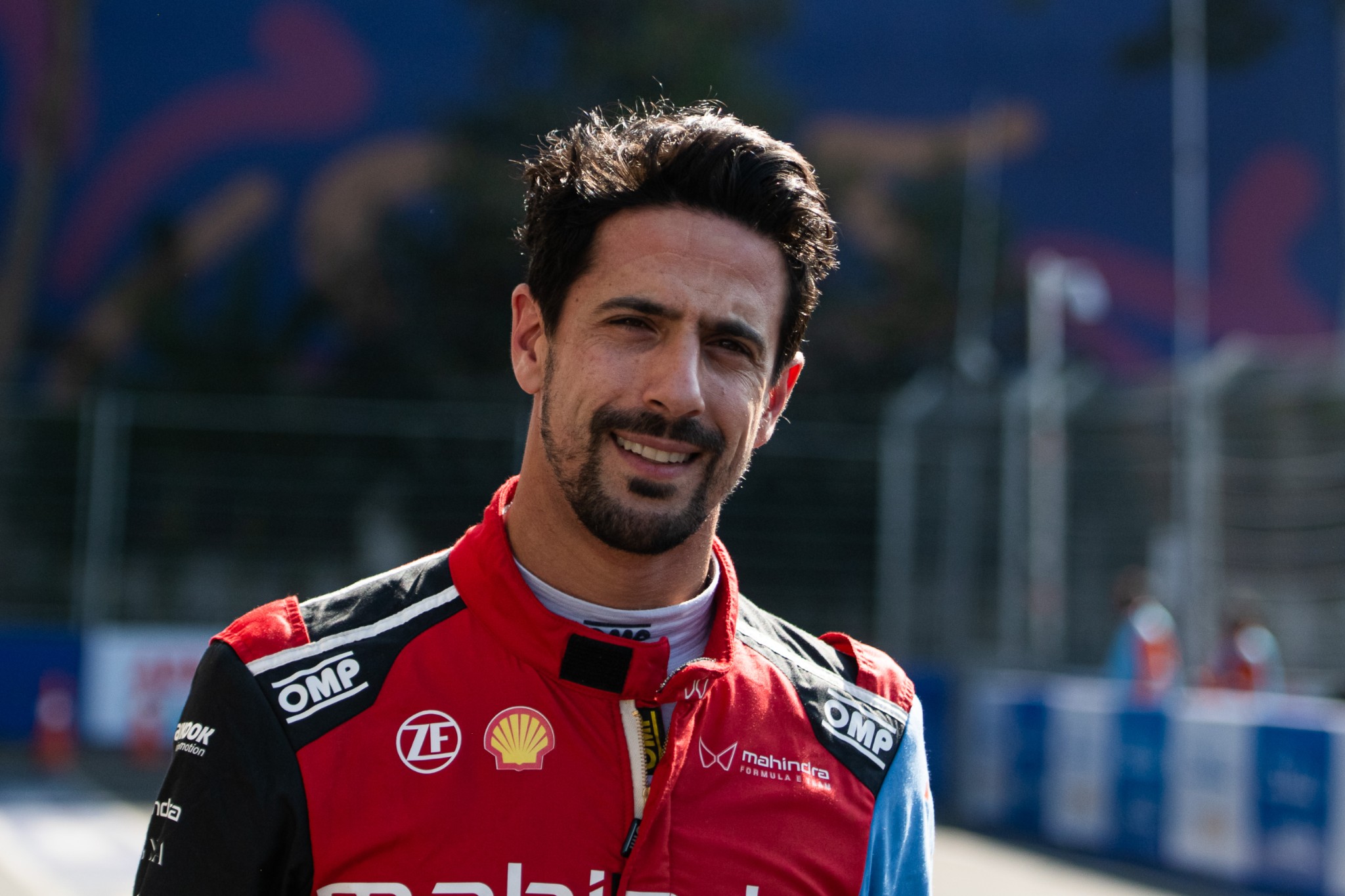 Mahindra Racing Drivers blog| Lucas Di Grassi