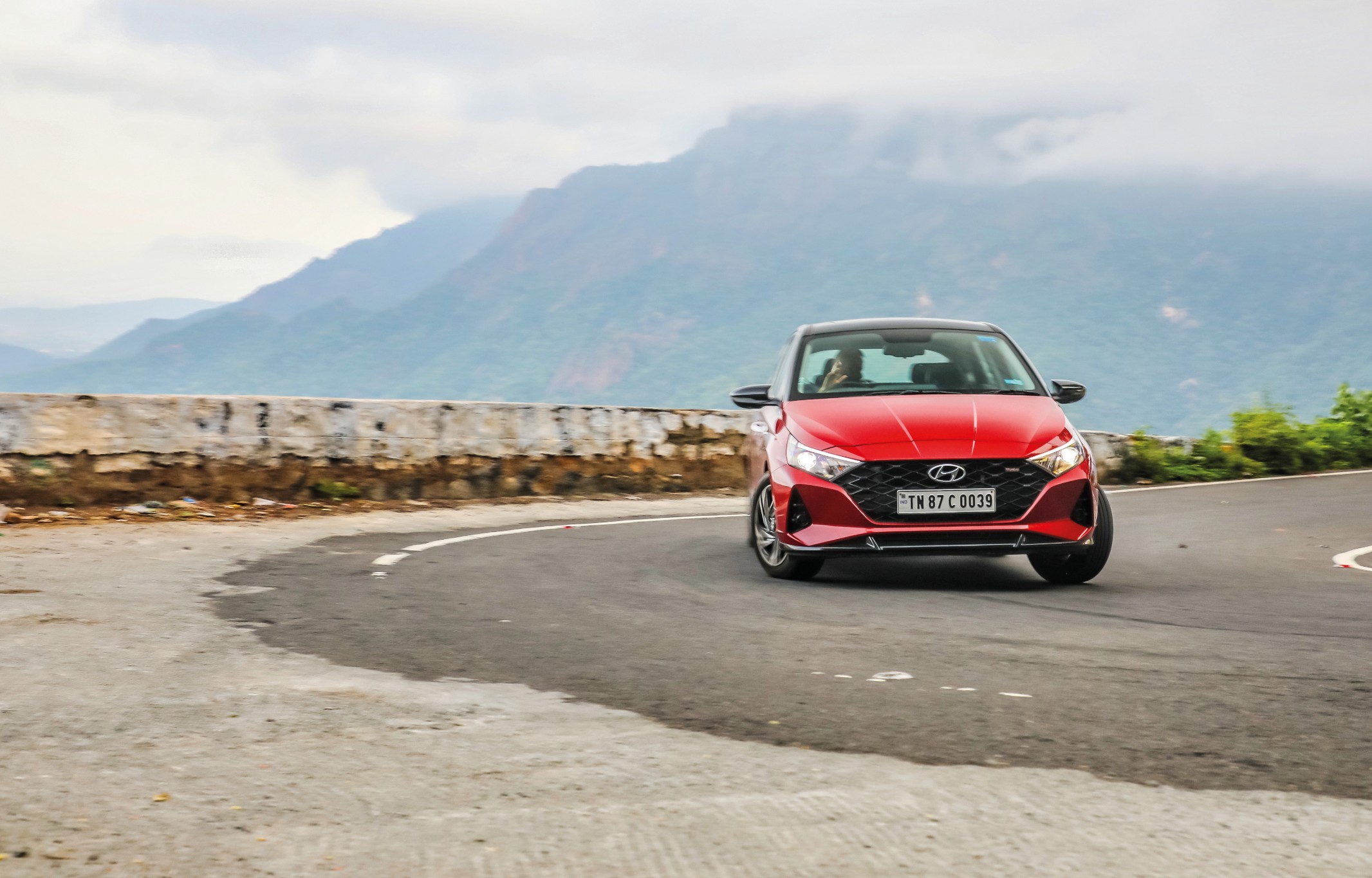 Great Driving Roads | Hyundai i20 to Kolli Hills Great Driving Roads | Hyundai i20 to Kolli Hills