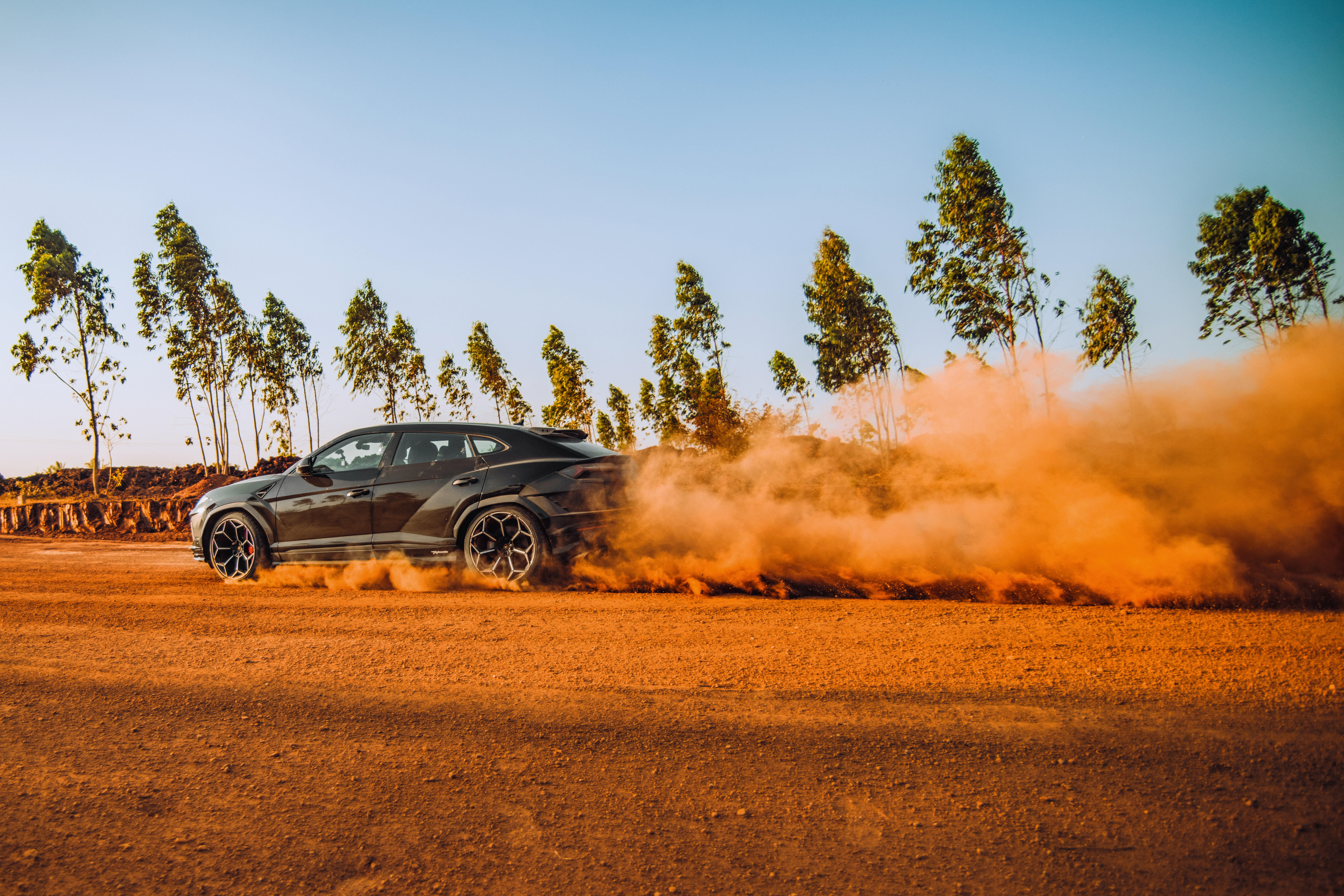 5 reasons why the Lamborghini Urus Performante is the maddest SUV on sale in India today 5 reasons why the Lamborghini Urus Performante is the maddest SUV on sale in India today