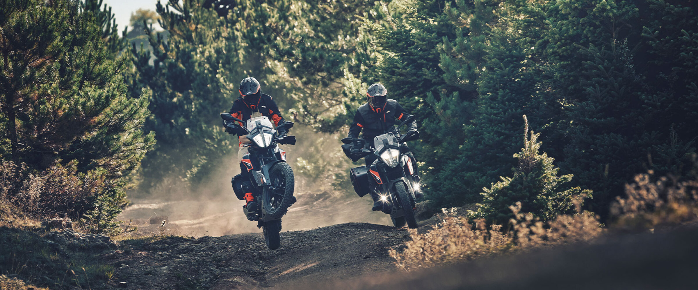 5 reasons why you should buy the KTM 390 Adventure X over the BMW G 310 GS 5 reasons why you should buy the KTM 390 Adventure X over the BMW G 310 GS