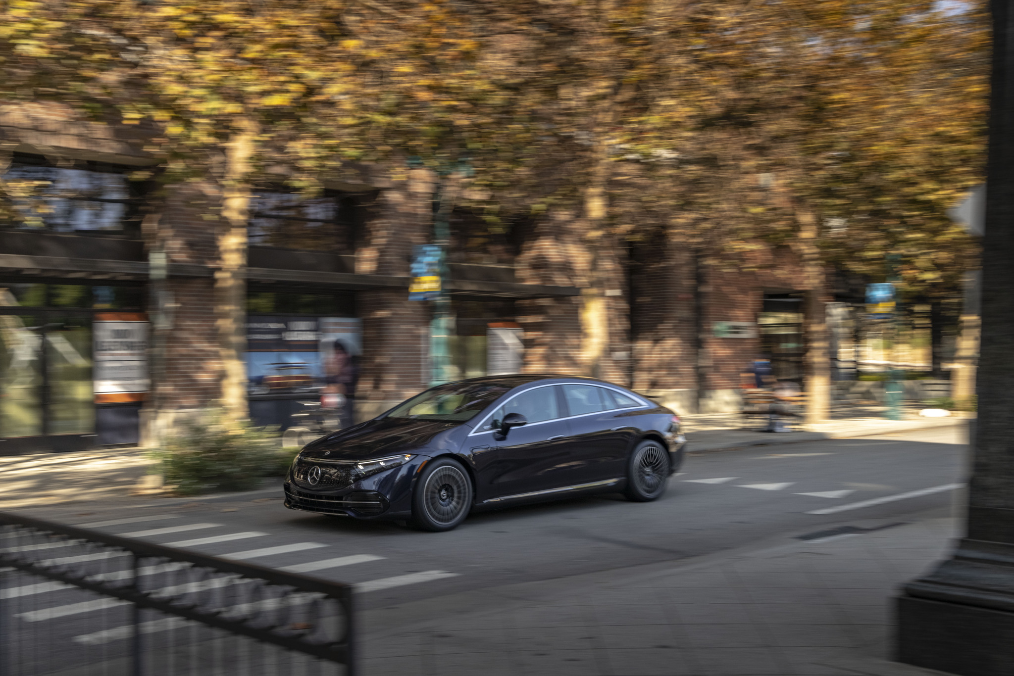Top 10 electric cars with the highest range in India
