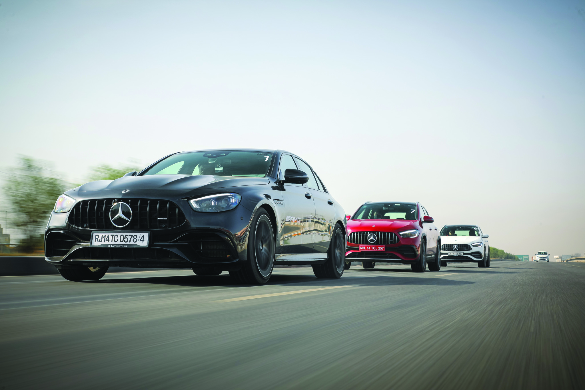 Top five new expressways for your next roadtrip Top five new expressways for your next roadtrip