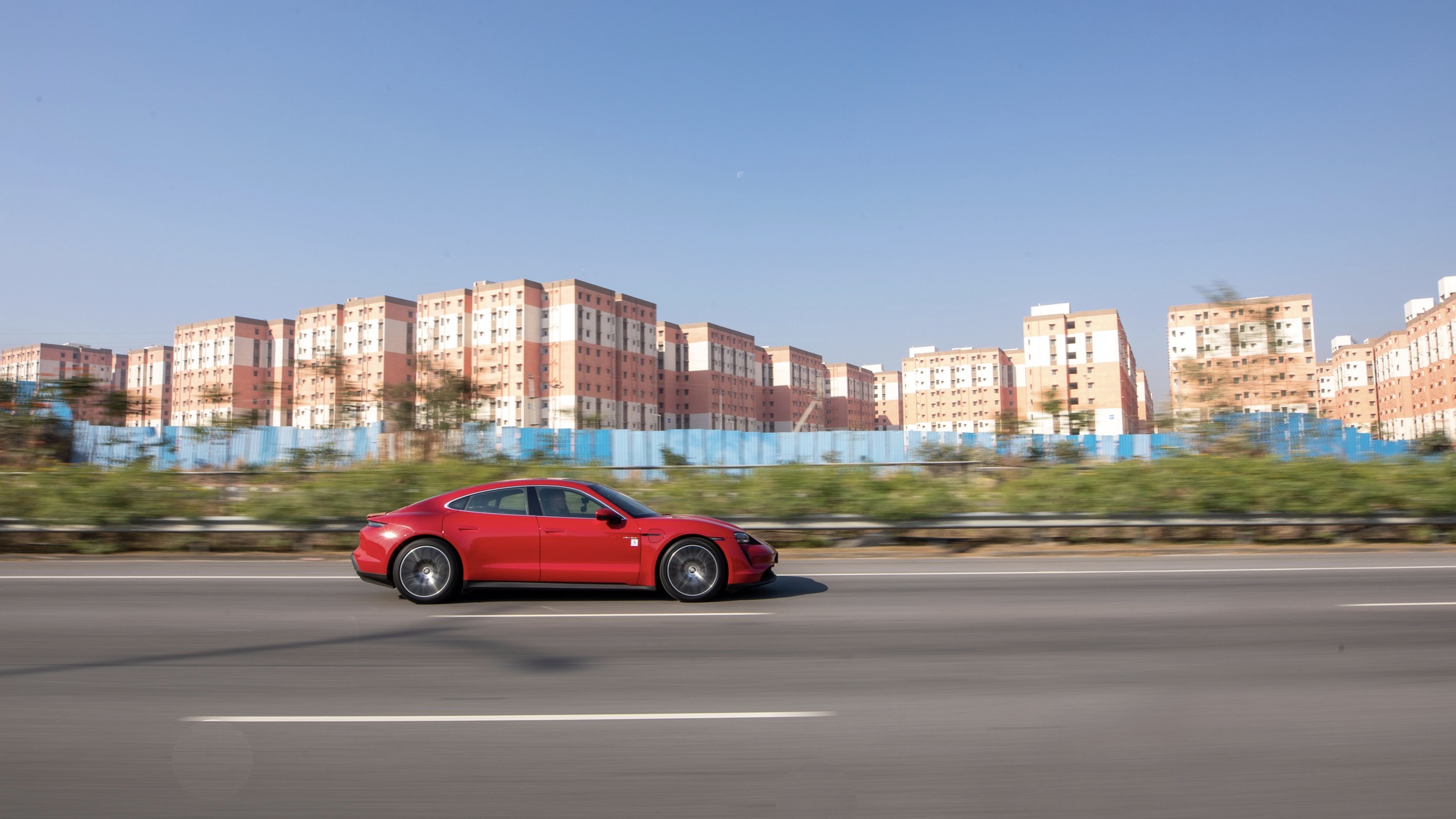 Porsche launches five new showrooms in India Porsche launches five new showrooms in India