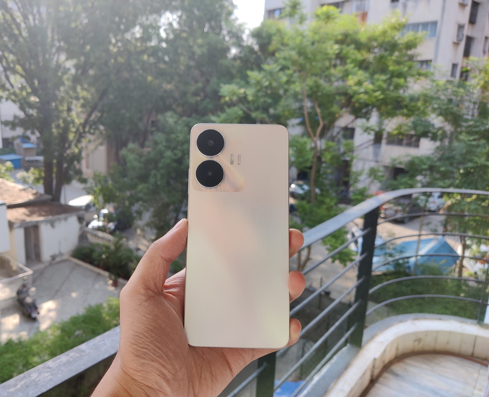 Realme C55 Review: The new budget king? Realme C55 Review: The new budget king?
