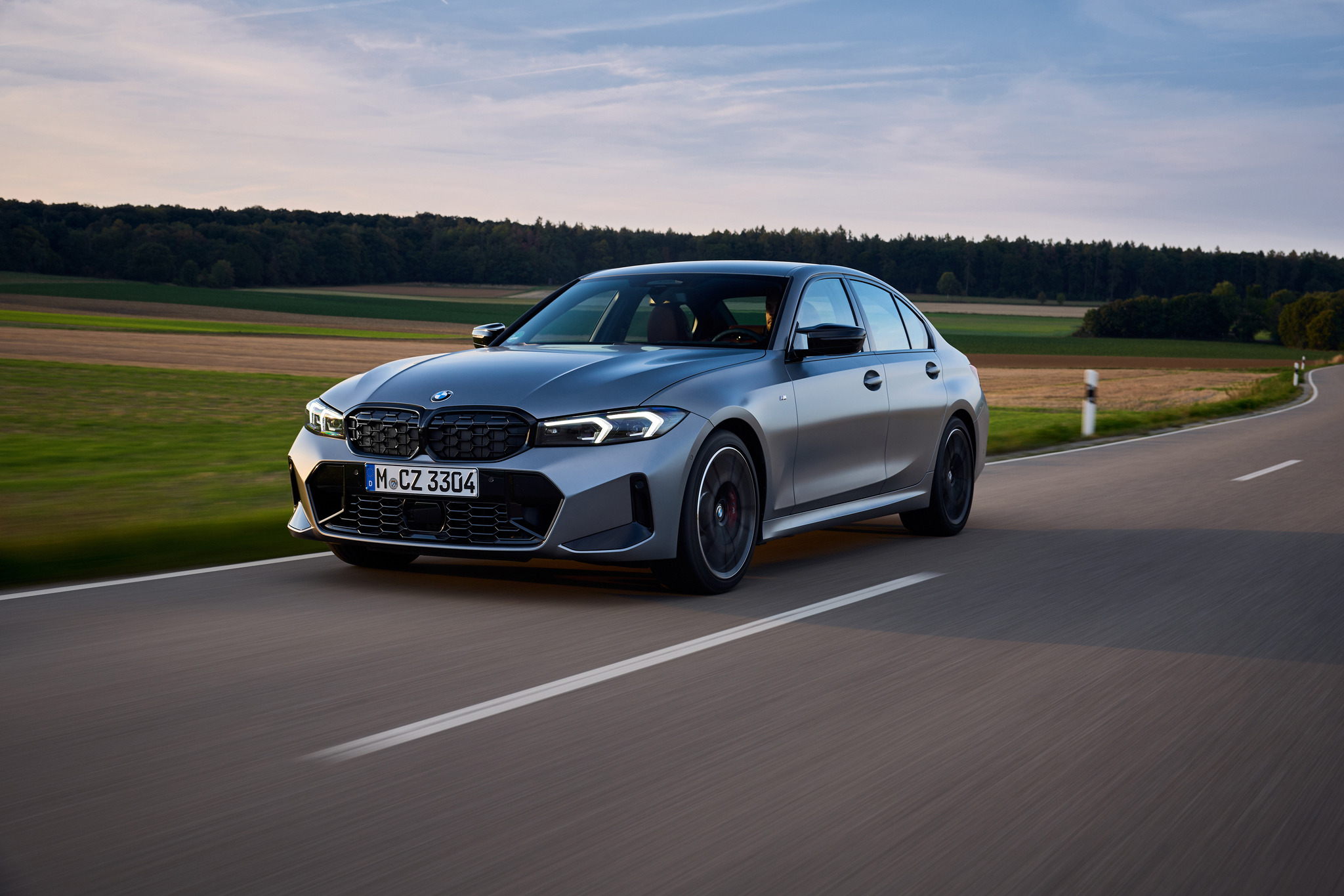 Five reasons why the BMW M340i is the ultimate sports sedan in India Five reasons why the BMW M340i is the ultimate sports sedan in India