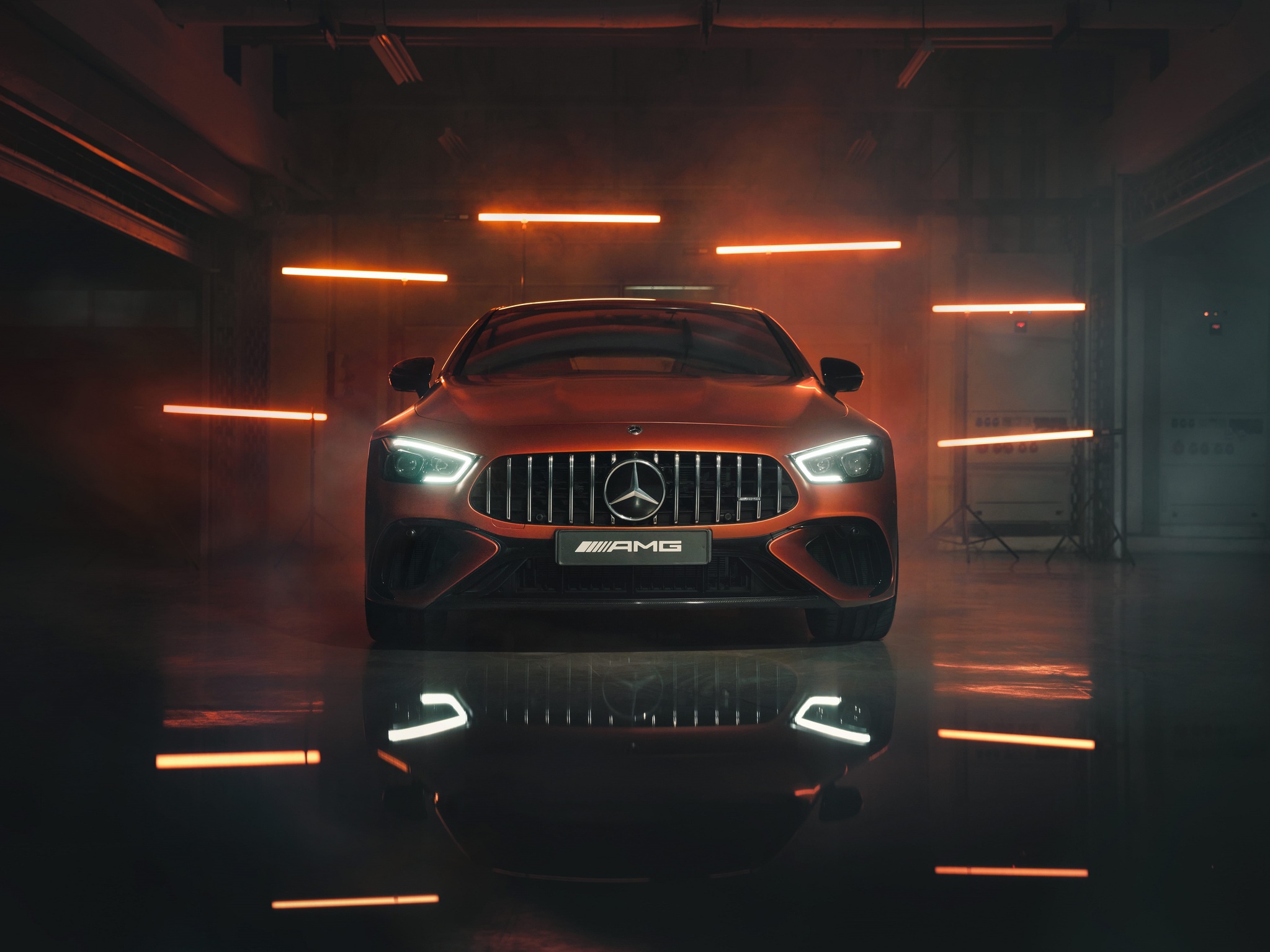 “In the future, we will have our own AMG-specific fully-electric architecture,” says Jochen Herman, CTO of Mercedes-Benz AMG in the automaker’s first Digital Expert Talk in India “In the future, we will have our own AMG-specific fully-electric architecture,” says Jochen Herman, CTO of Mercedes-Benz AMG in the automaker’s first Digital Expert Talk in India