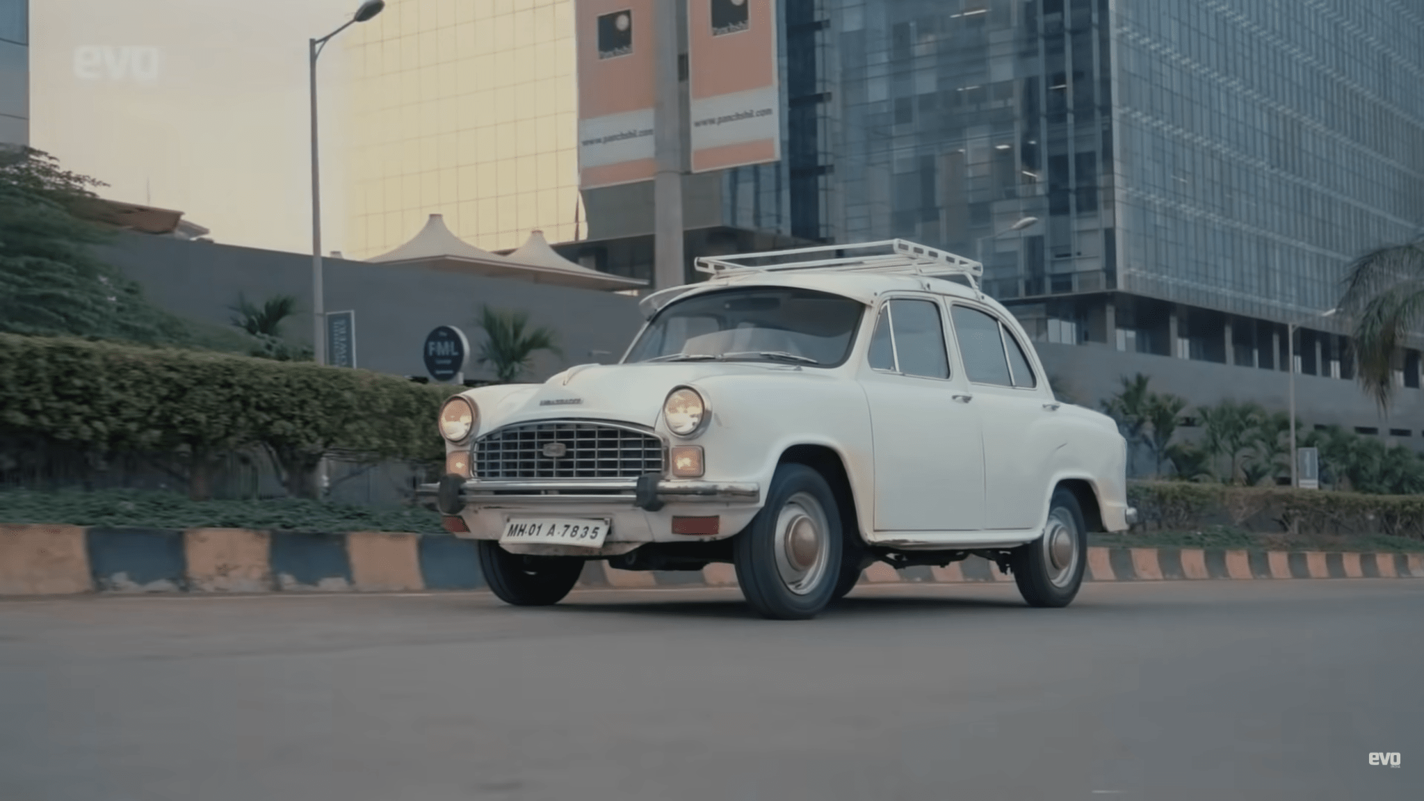 Evolution of Indian-made cars Evolution of Indian-made cars