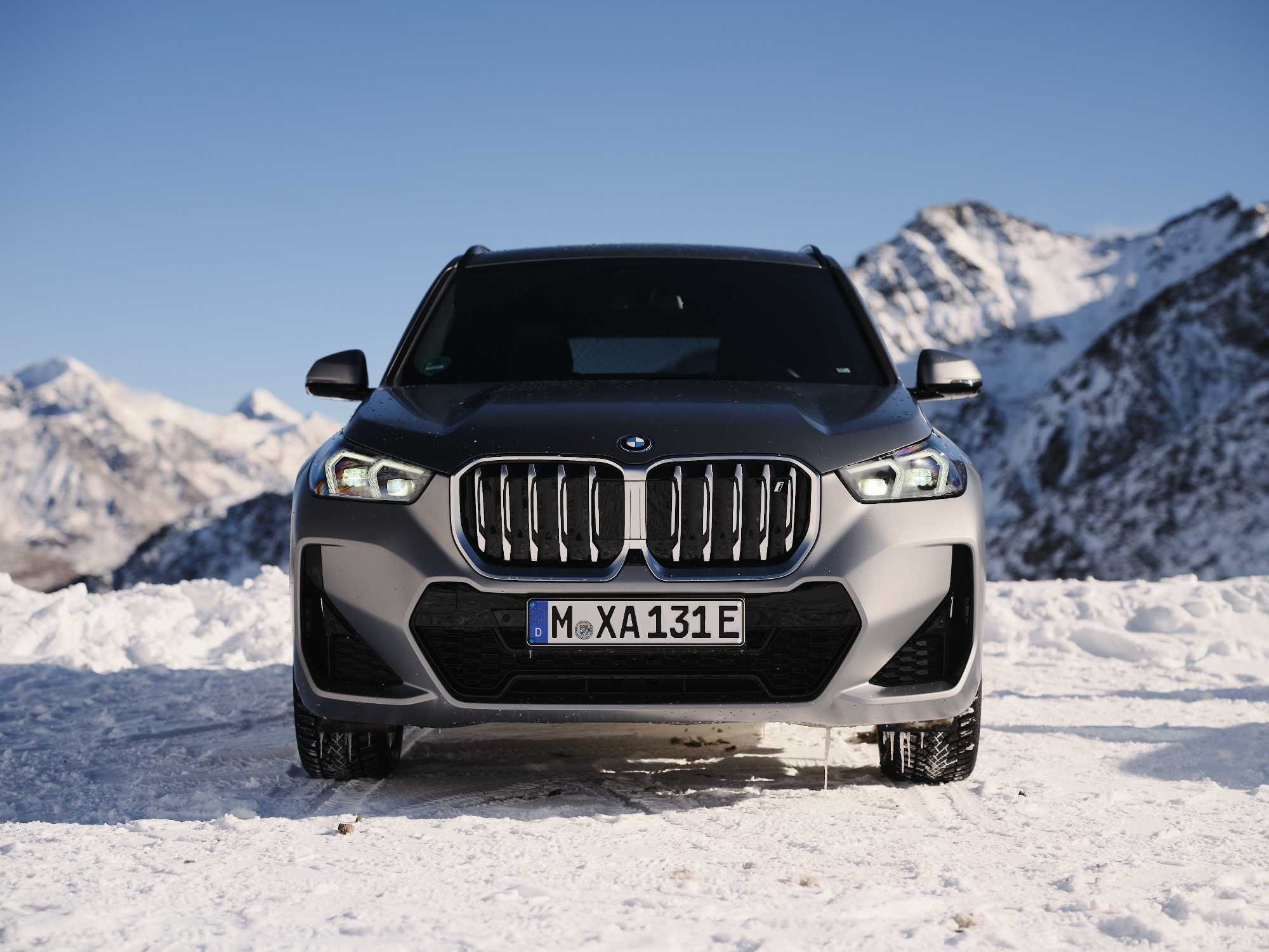 BMW X1 sDrive18i M Sport launched in India, prices start at Rs 48.9 lakh
