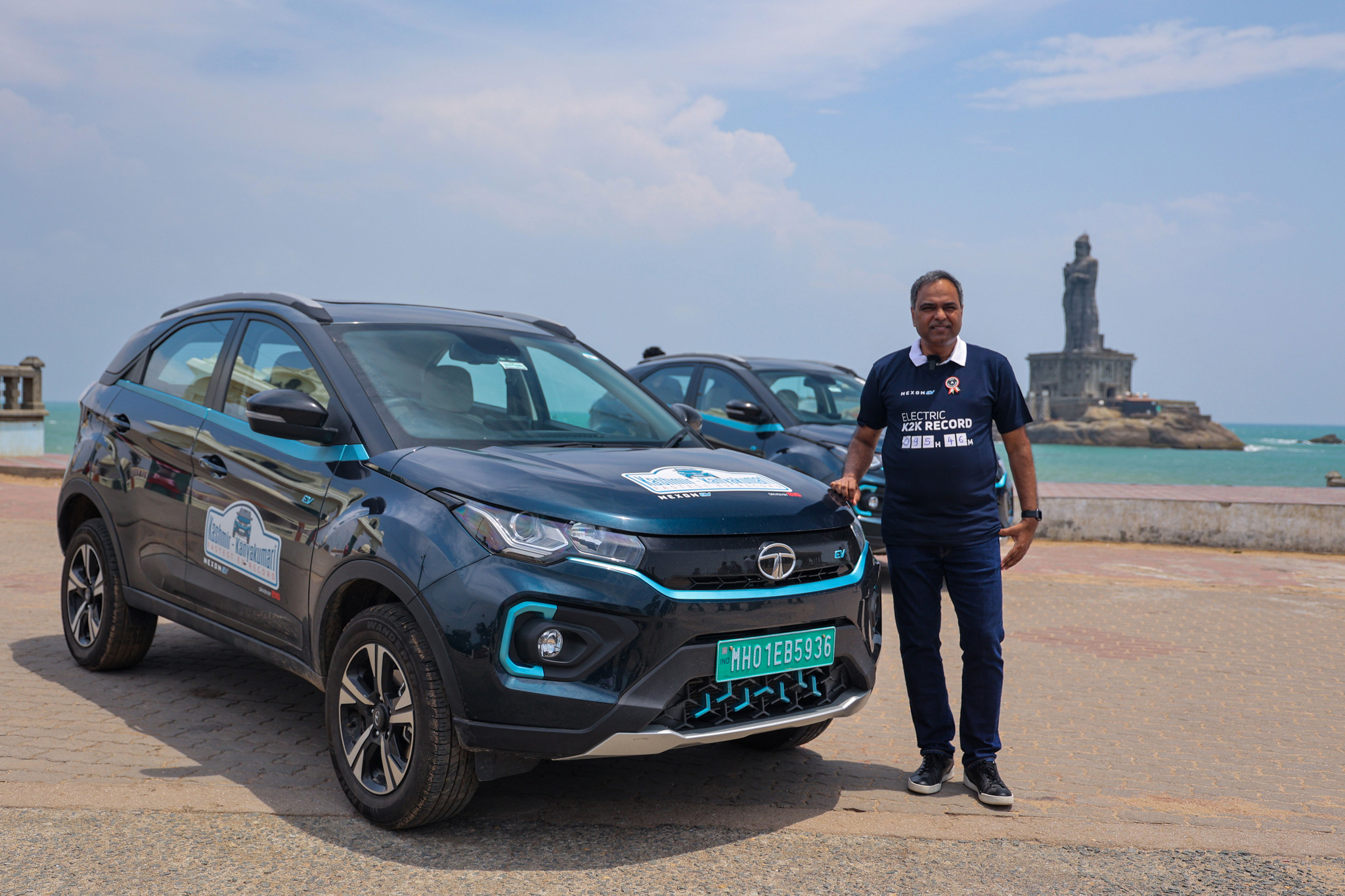 “30 per cent of Altroz sales will be from the CNG variant,” says Tata Passenger Vehicles MD Shailesh Chandra