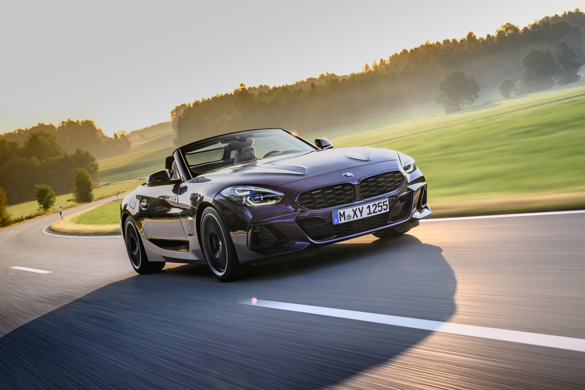 2023 BMW Z4 Roadster launched at Rs. 89.30 lakh 2023 BMW Z4 Roadster launched at Rs. 89.30 lakh
