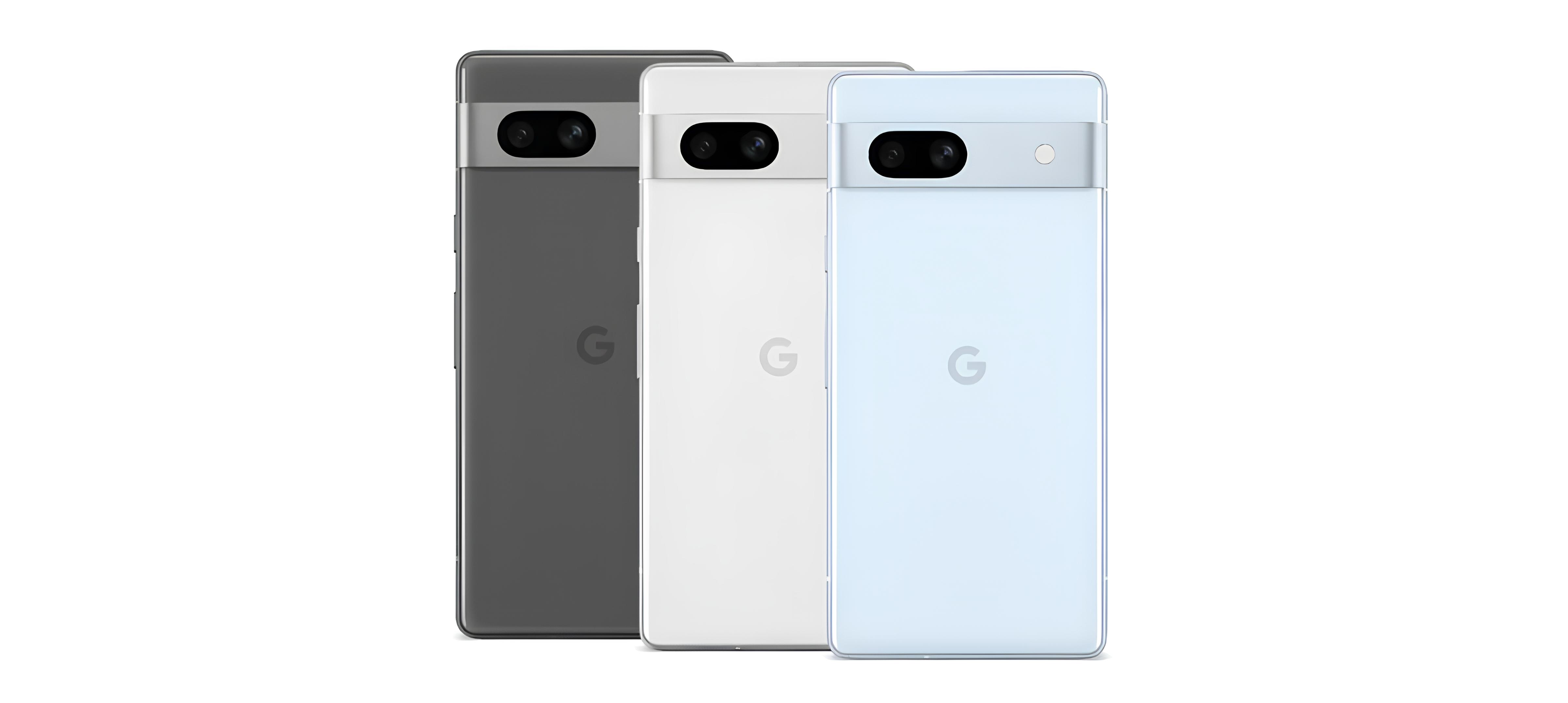 Google’s Pixel 7a launched at ₹43,999 Google’s Pixel 7a launched at ₹43,999