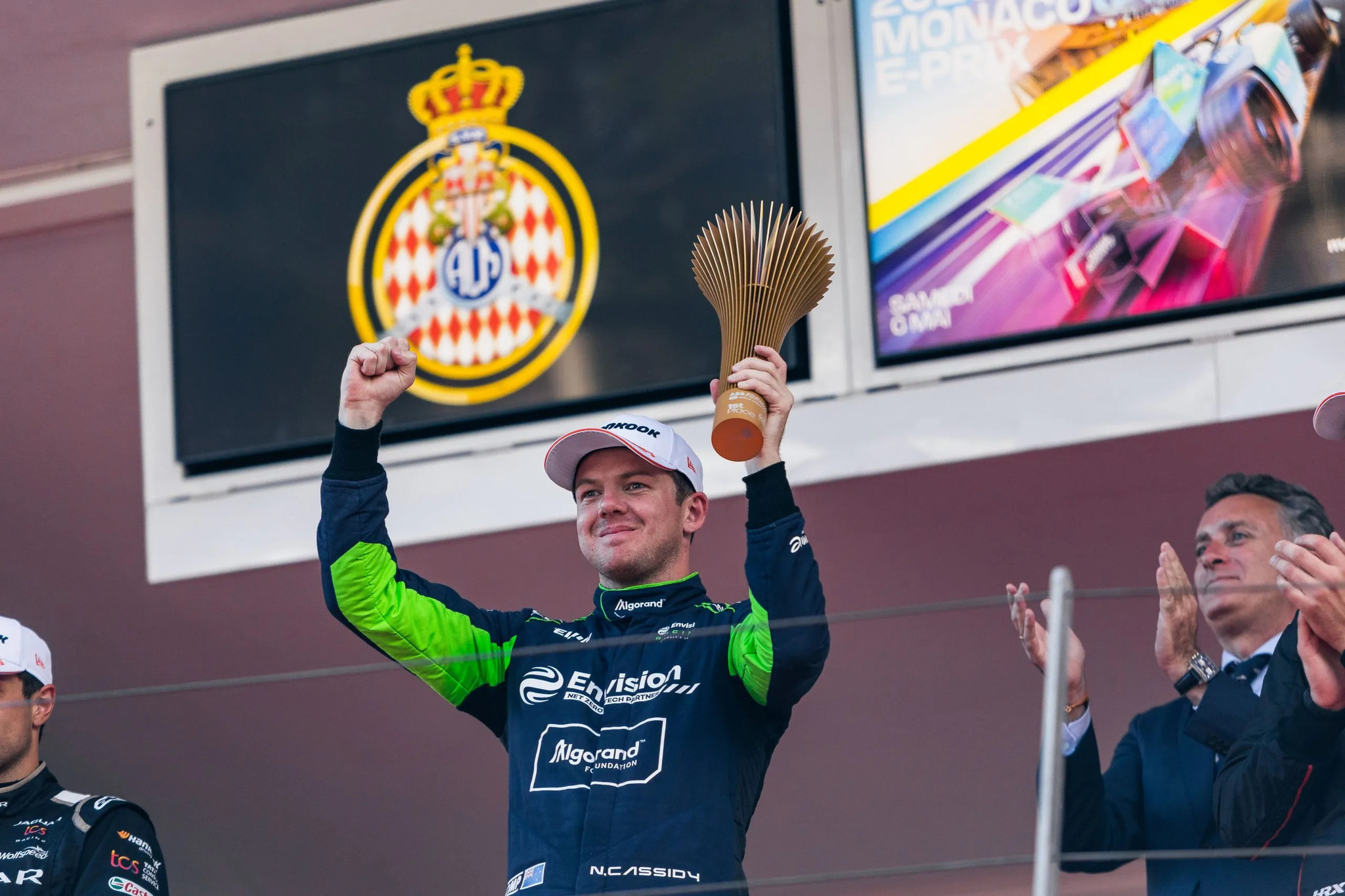 “I feel more prepared than ever”, Formula E championship contender Nick Cassidy on his championship hopes “I feel more prepared than ever”, Formula E championship contender Nick Cassidy on his championship hopes