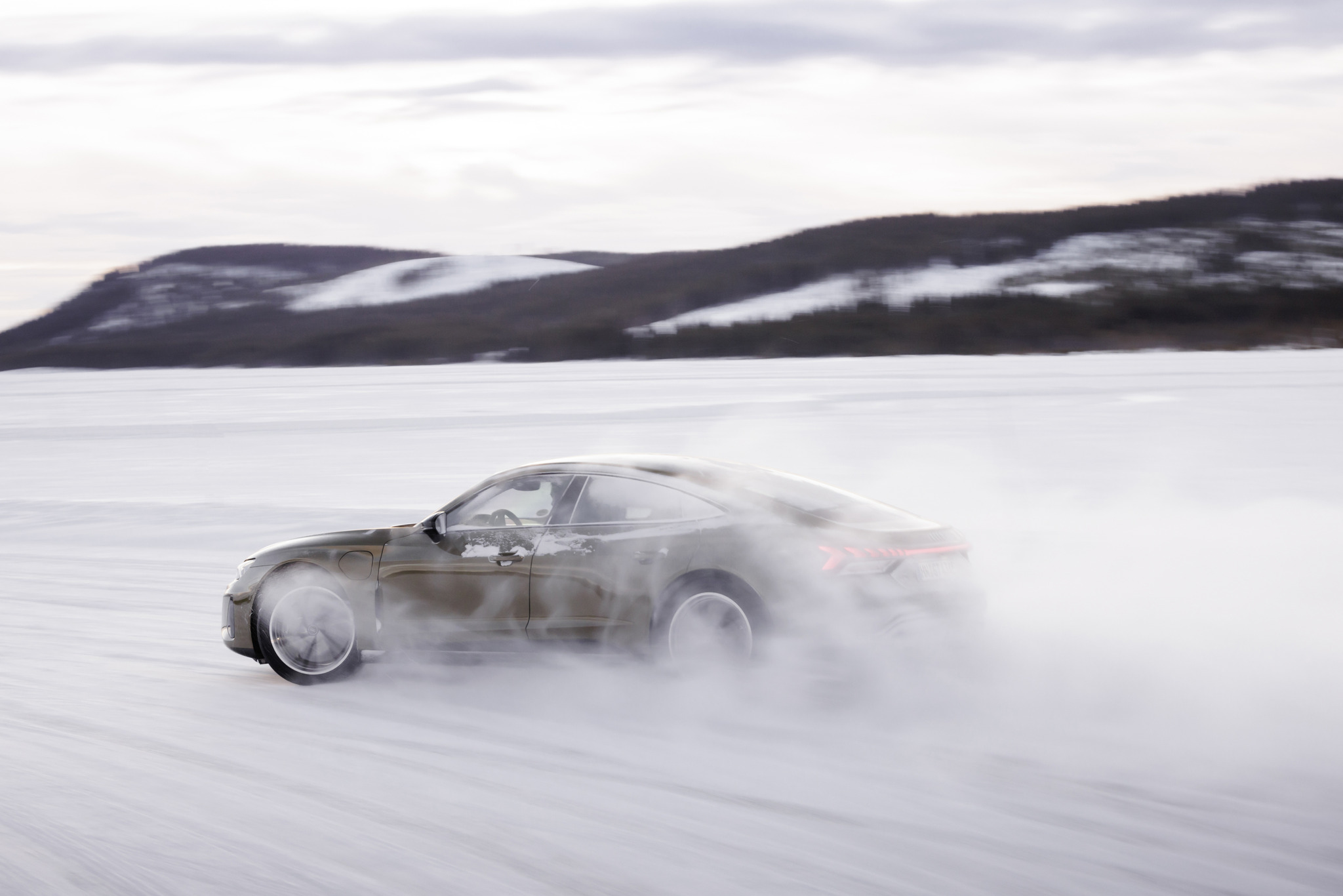 Top 5 most-powerful EVs in India Top 5 most-powerful EVs in India