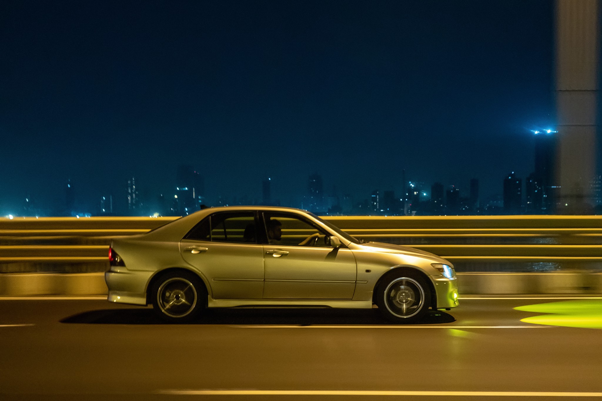 Toyota Altezza: An underrated JDM Toyota Altezza: An underrated JDM