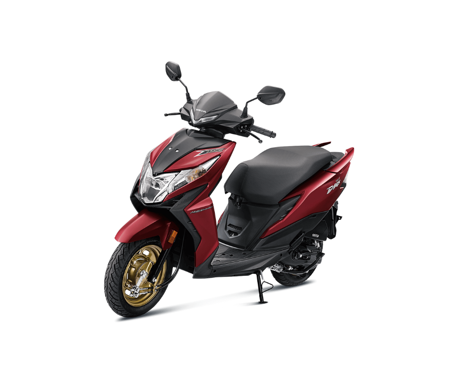 2023 Honda Dio launched; prices start from Rs 70211 2023 Honda Dio launched; prices start from Rs 70211