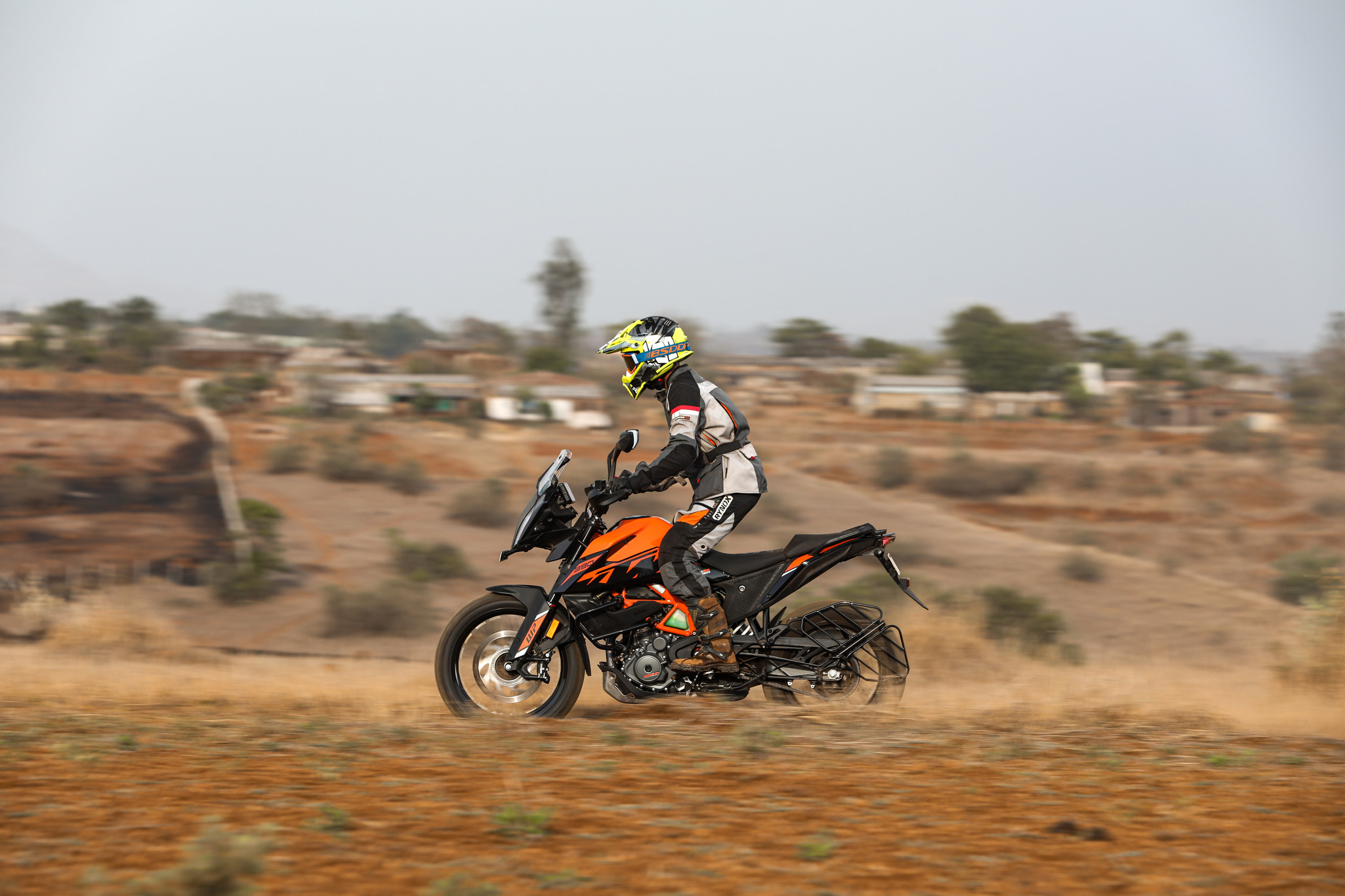 2023 KTM 390 Adventure Spoke Wheel variant review | Best all-rounder for under ₹5 lakh? 2023 KTM 390 Adventure Spoke Wheel variant review | Best all-rounder for under ₹5 lakh?