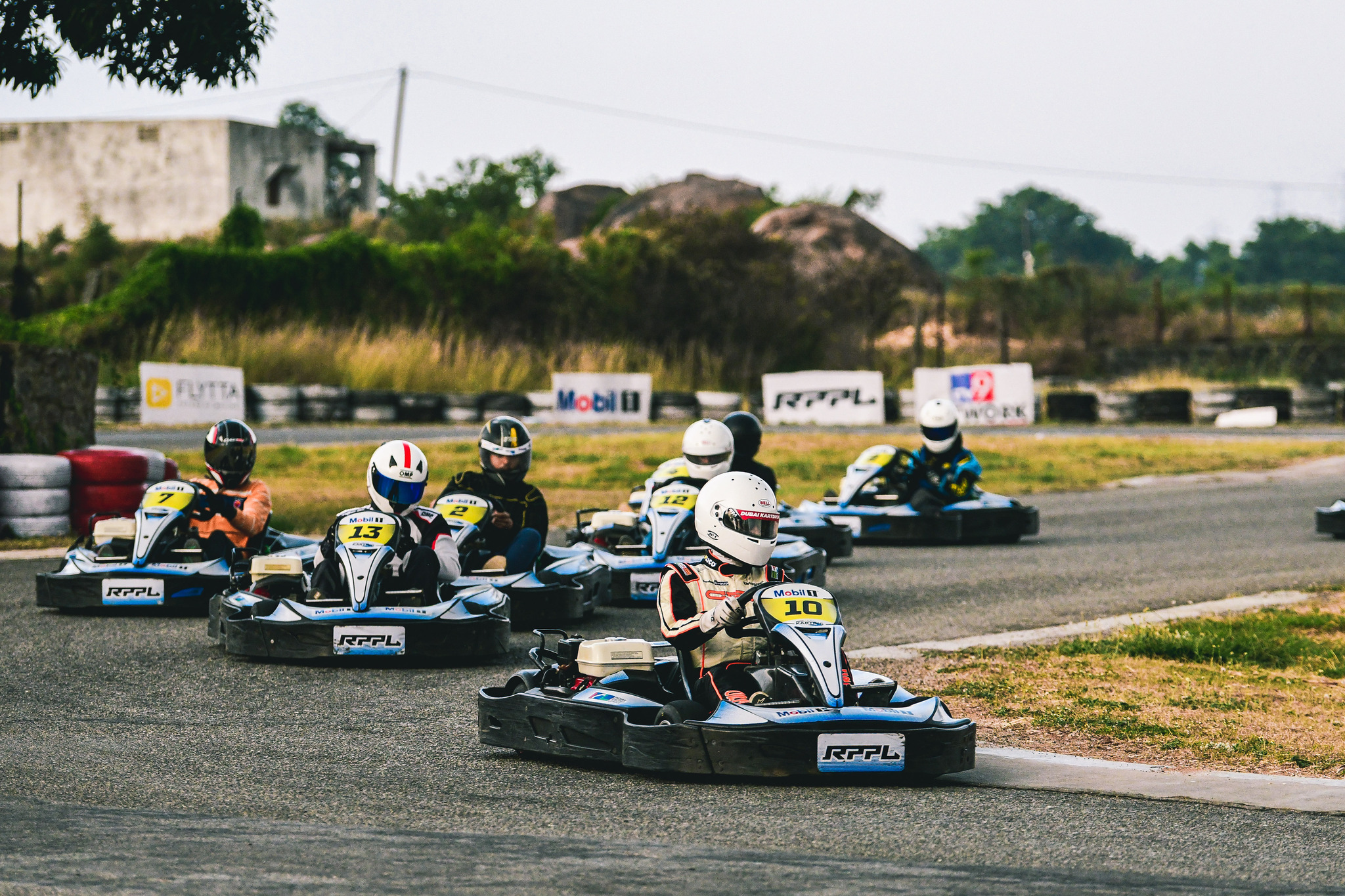 RPPL Karting SuperSeries concludes its search for the nations next racing star RPPL Karting SuperSeries concludes its search for the nations next racing star