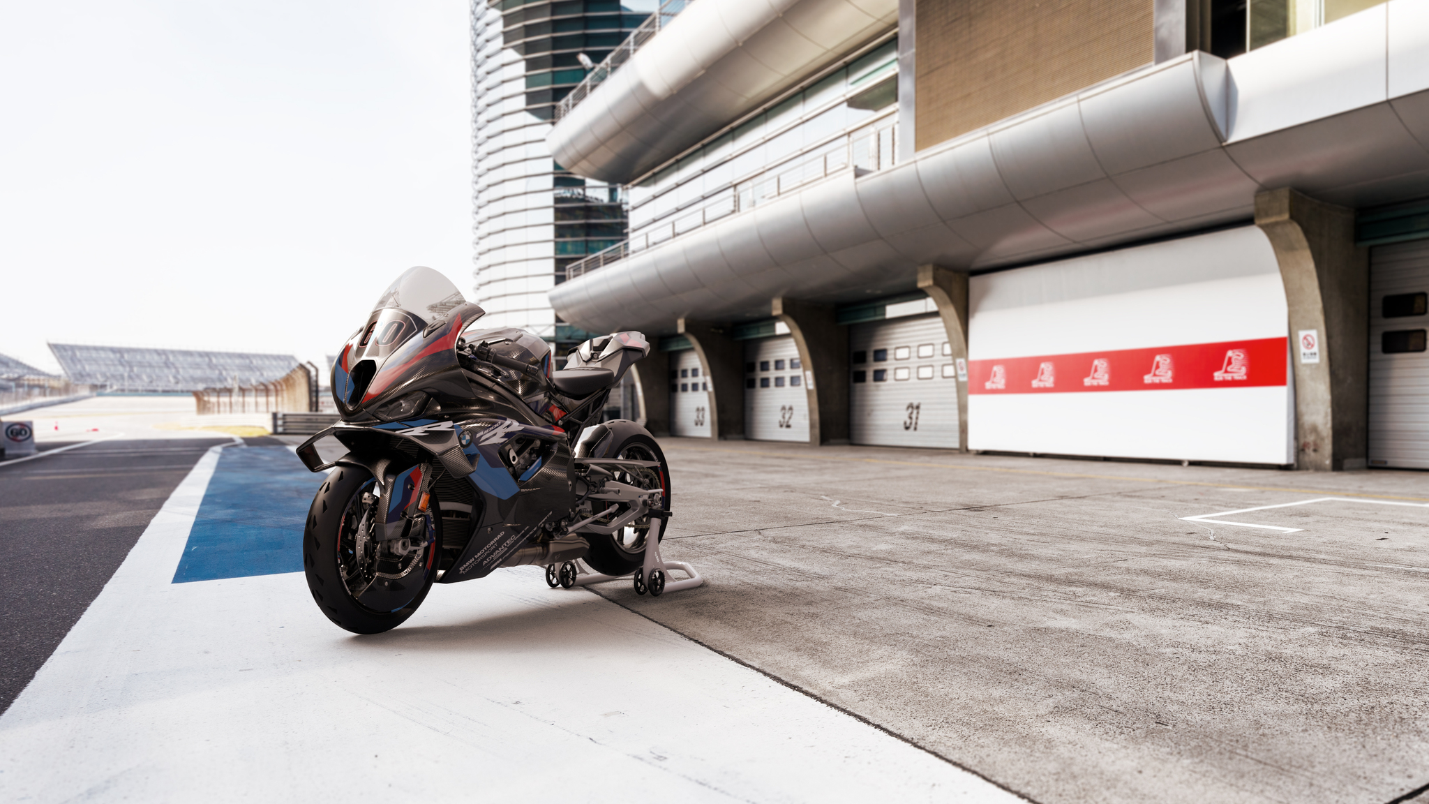 New BMW M 1000 RR is coming to India New BMW M 1000 RR is coming to India