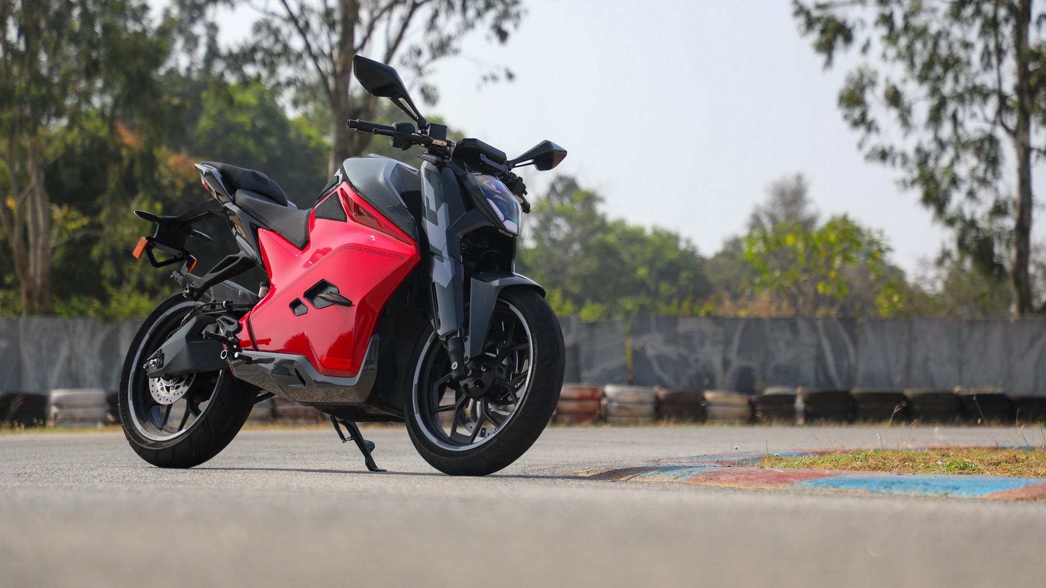 “We are talking about speeds north of 200kmph,” says Narayan Subramaniam, Ultraviolette CEO and head of design - Part two “We are talking about speeds north of 200kmph,” says Narayan Subramaniam, Ultraviolette CEO and head of design - Part two