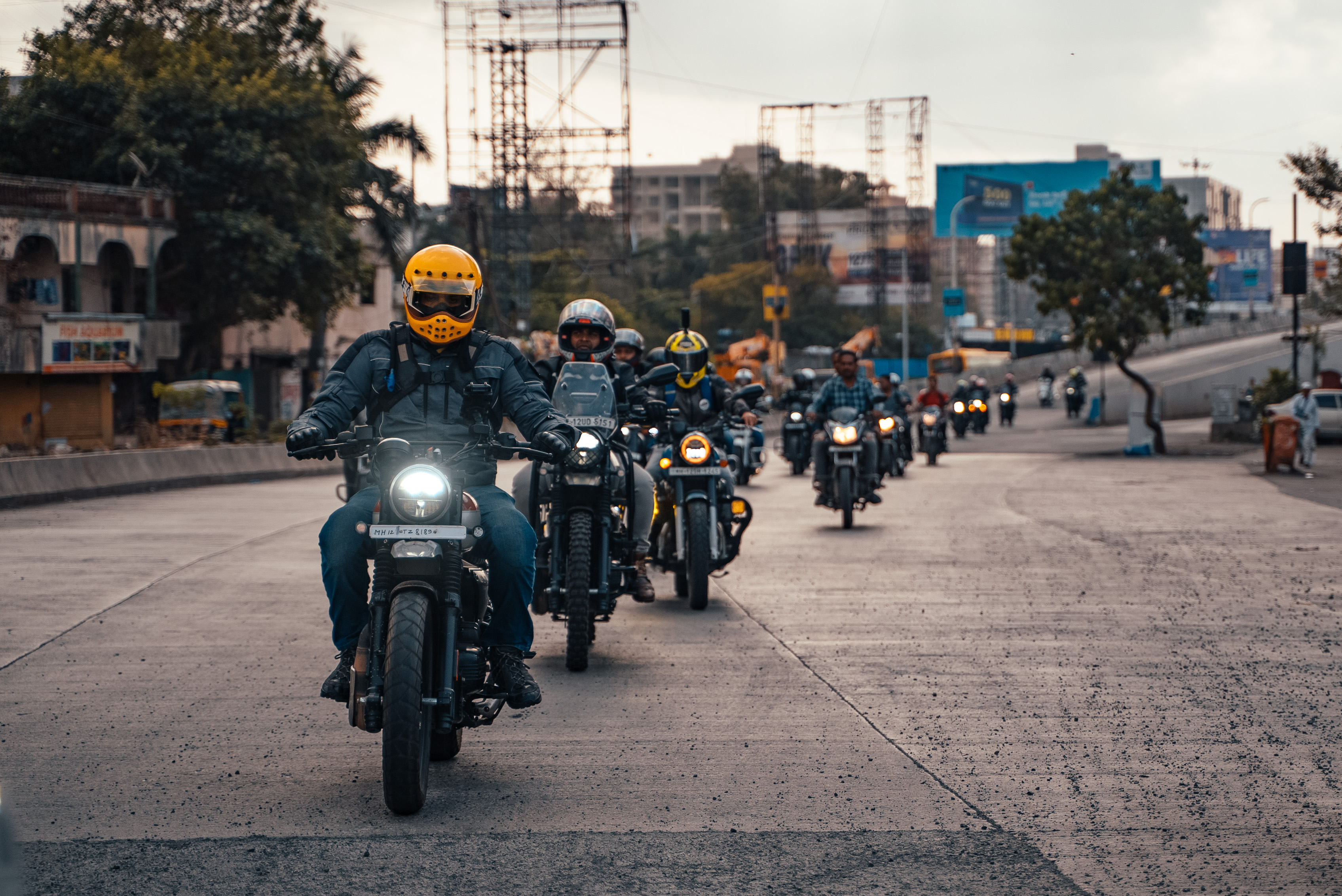 Biker Brewscape – Fresh Java with Jawa and Yezdi Motorcycles! Biker Brewscape – Fresh Java with Jawa and Yezdi Motorcycles!
