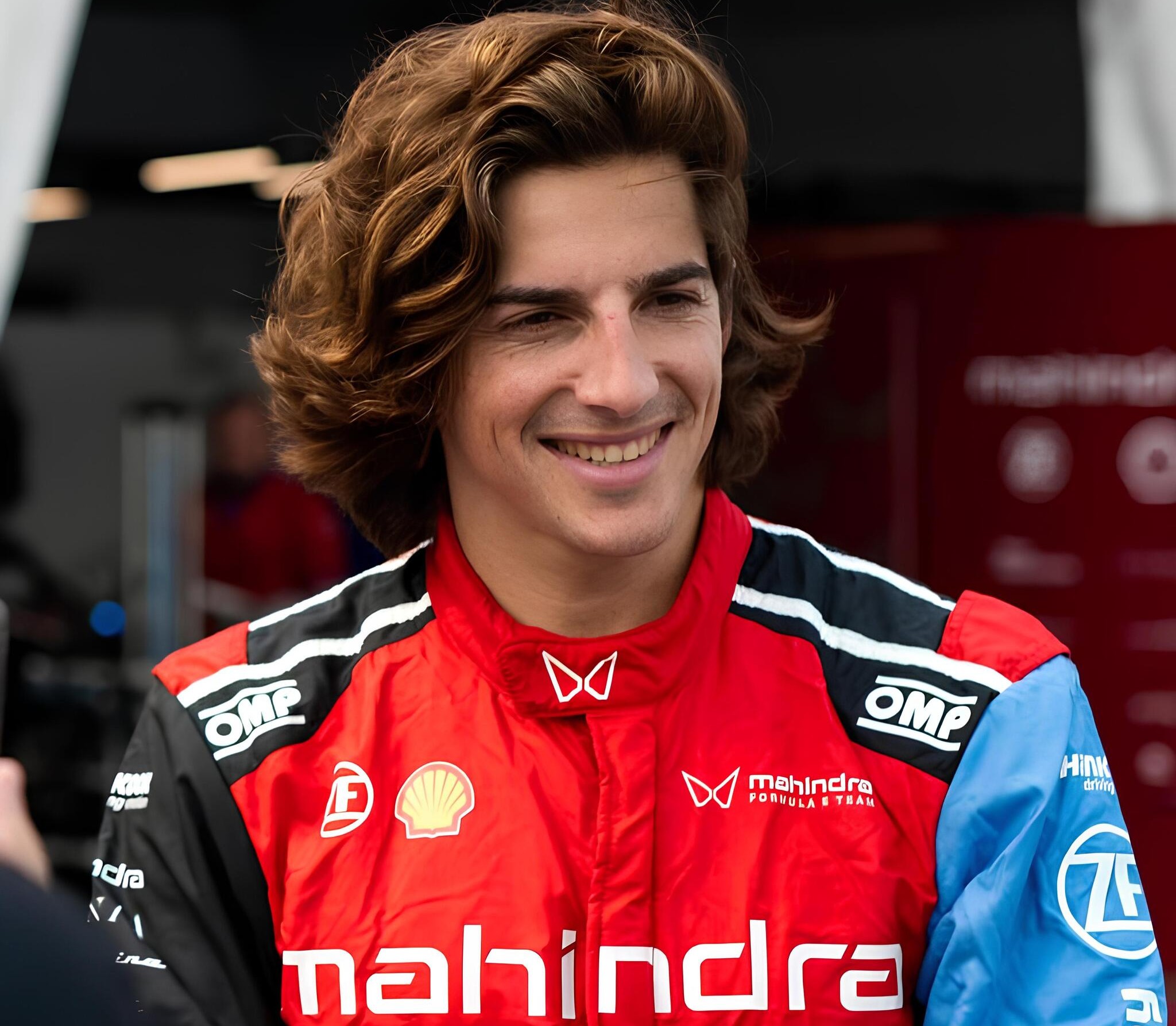 Roberto Merhi returns to Mahindra Racing for Portland E-Prix Roberto Merhi returns to Mahindra Racing for Portland E-Prix