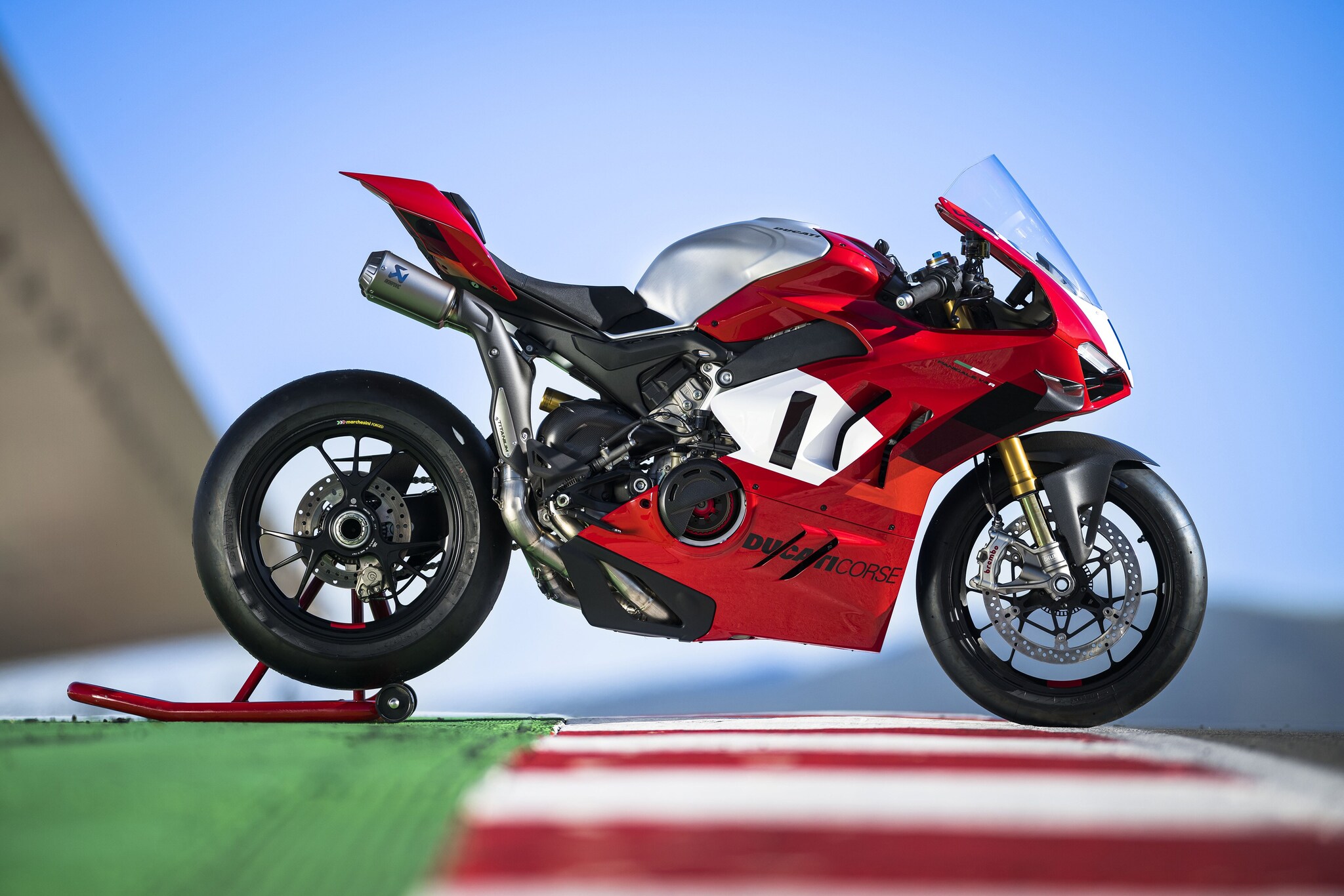 Ducati has launched the 2023 Panigale V4 R at a price tag of Rs 69.9 lakh Ducati has launched the 2023 Panigale V4 R at a price tag of Rs 69.9 lakh