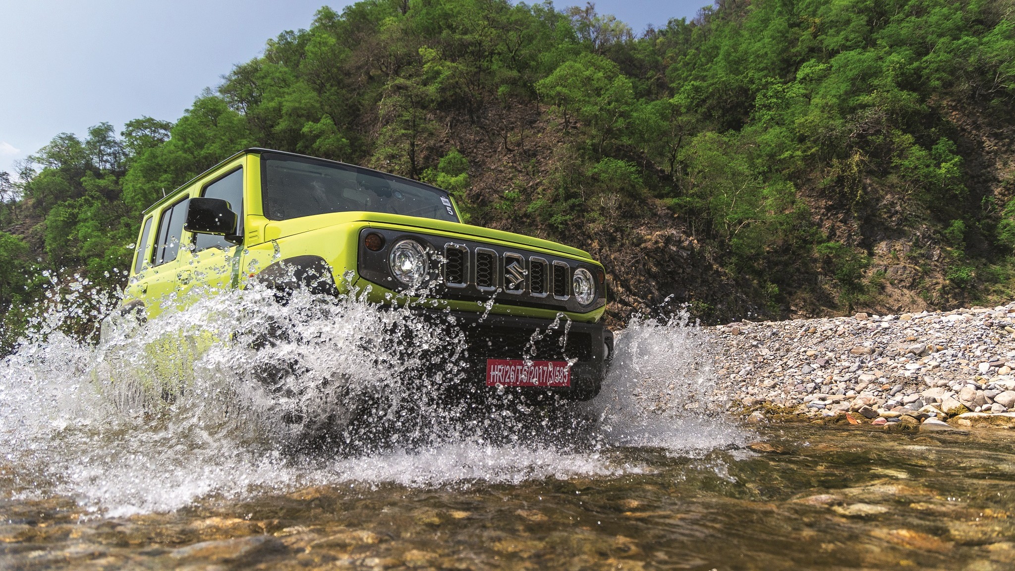 Suzuki ALLGRIP: What is it and why is it so important? Suzuki ALLGRIP: What is it and why is it so important?