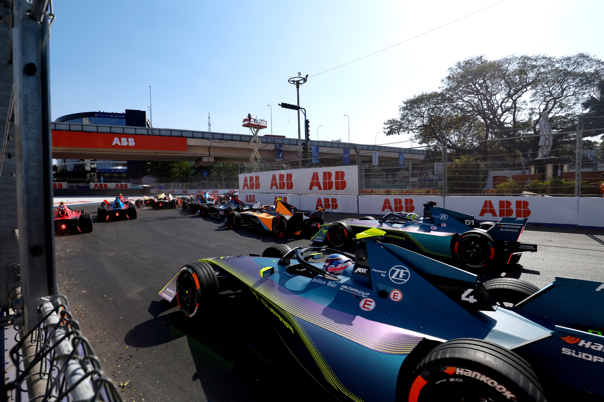 Why is Hyderabad not on the 2024 Formula E calendar? We bring you the full story Why is Hyderabad not on the 2024 Formula E calendar? We bring you the full story