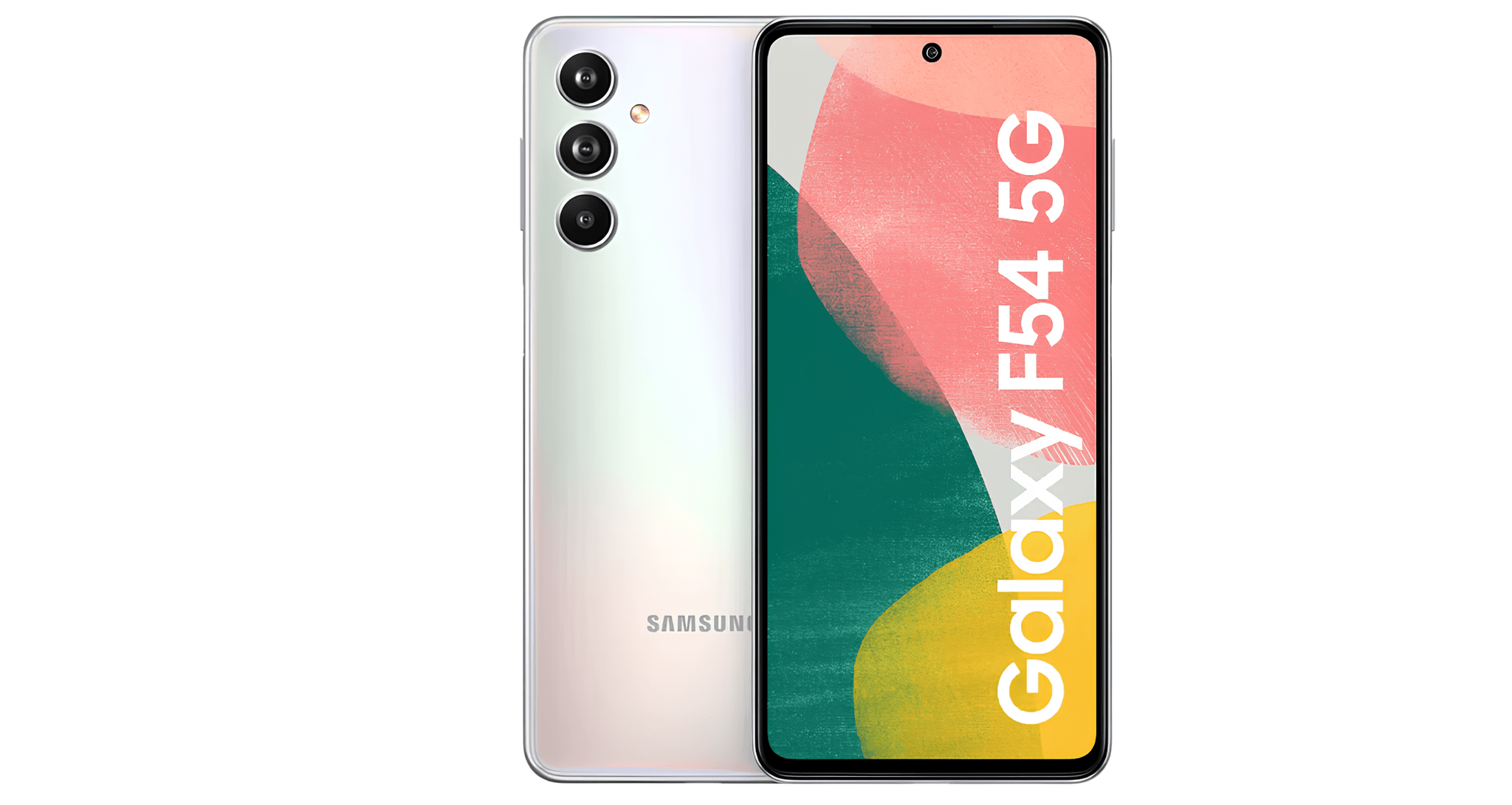Samsung Galaxy F54 5G Review: Impressive mid-ranger Samsung Galaxy F54 5G Review: Impressive mid-ranger