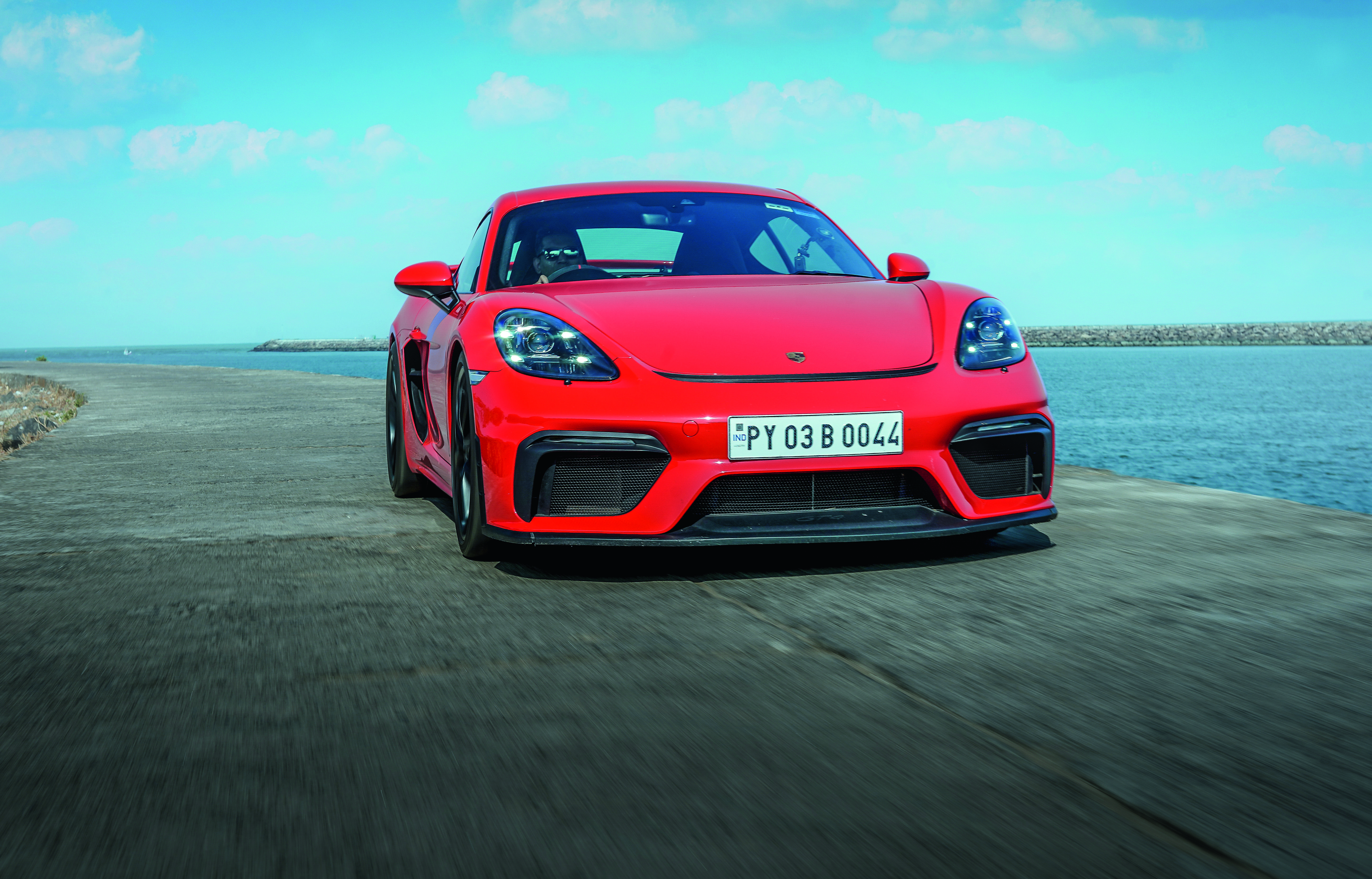 One Porsche to rule them all One Porsche to rule them all