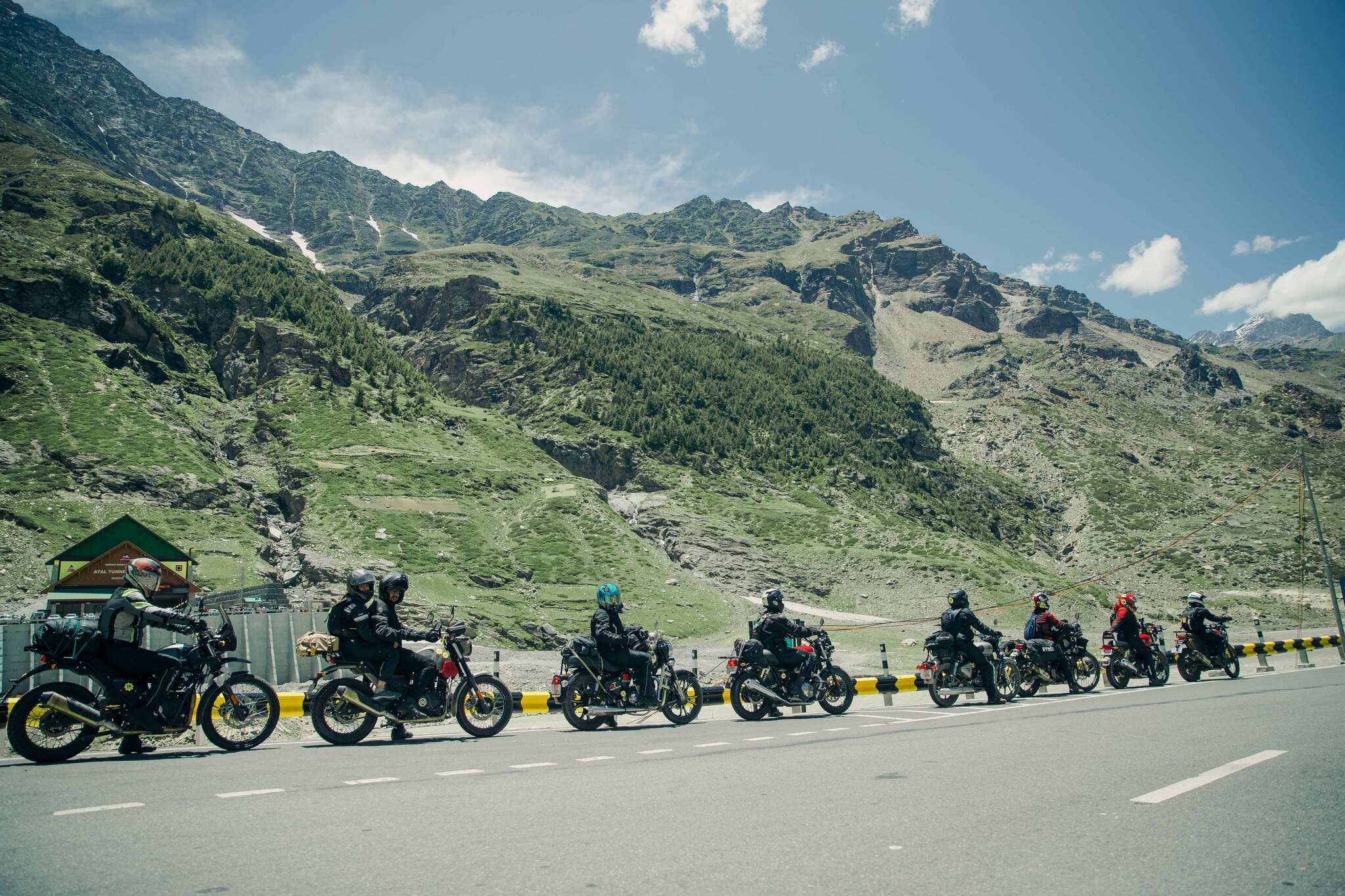 Ten must-haves for your bike trip to the Himalayas Ten must-haves for your bike trip to the Himalayas