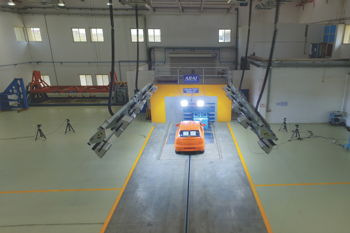 Everything you need to know about the Bharat NCAP Everything you need to know about the Bharat NCAP