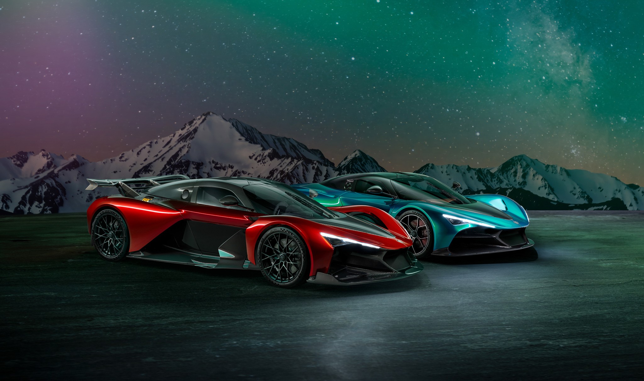 New Zenvo Aurora unveiled: 450kmph V12 hybrid signals Danish firm’s next chapter New Zenvo Aurora unveiled: 450kmph V12 hybrid signals Danish firm’s next chapter