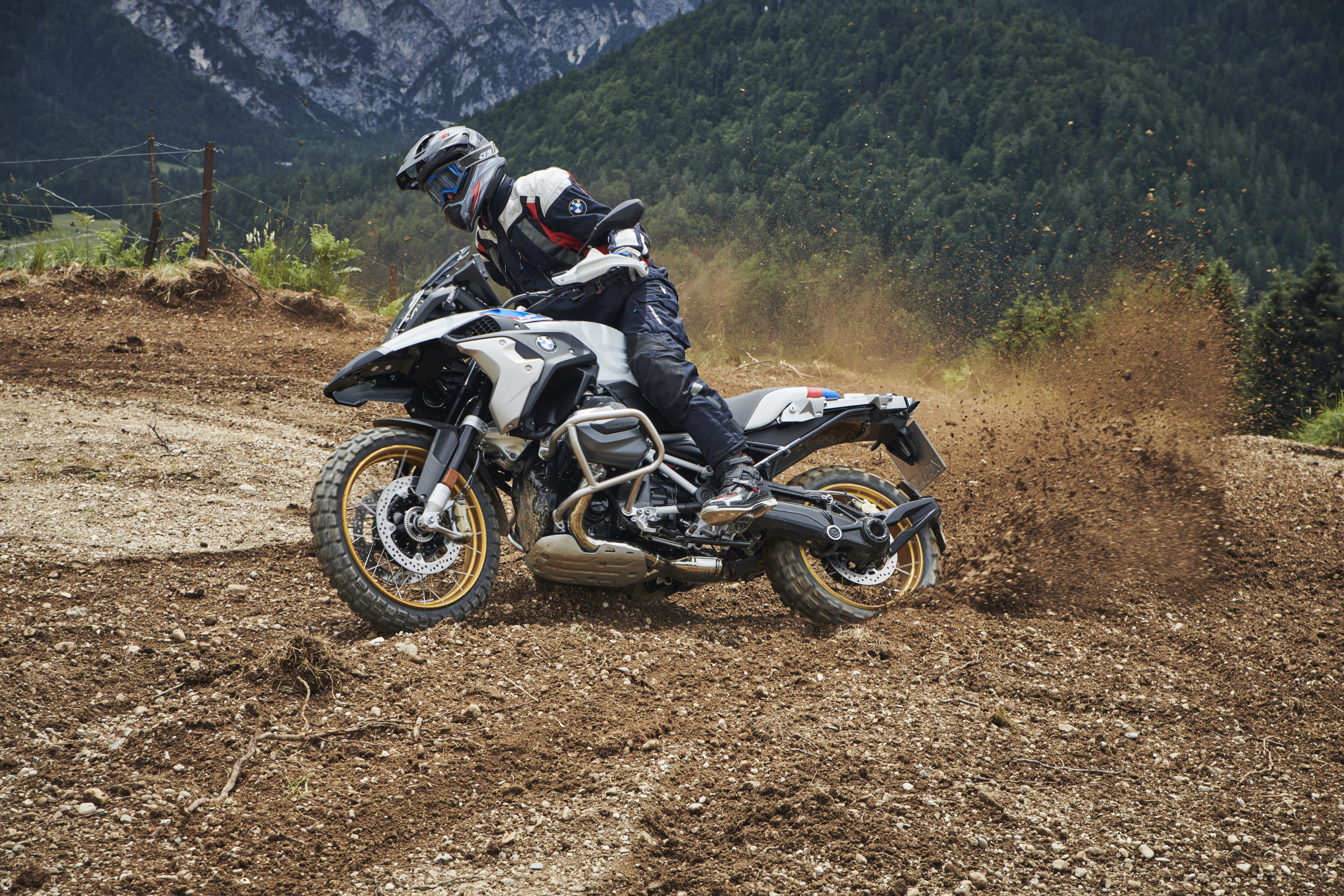 BMW Motorrad India announces dates for the Indian National Qualifier for the International GS Trophy 2024