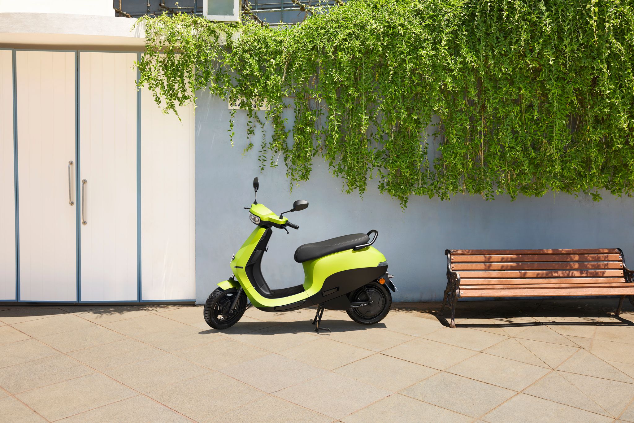 Ola S1 Air first ride review | The S1 you should buy? Ola S1 Air first ride review | The S1 you should buy?